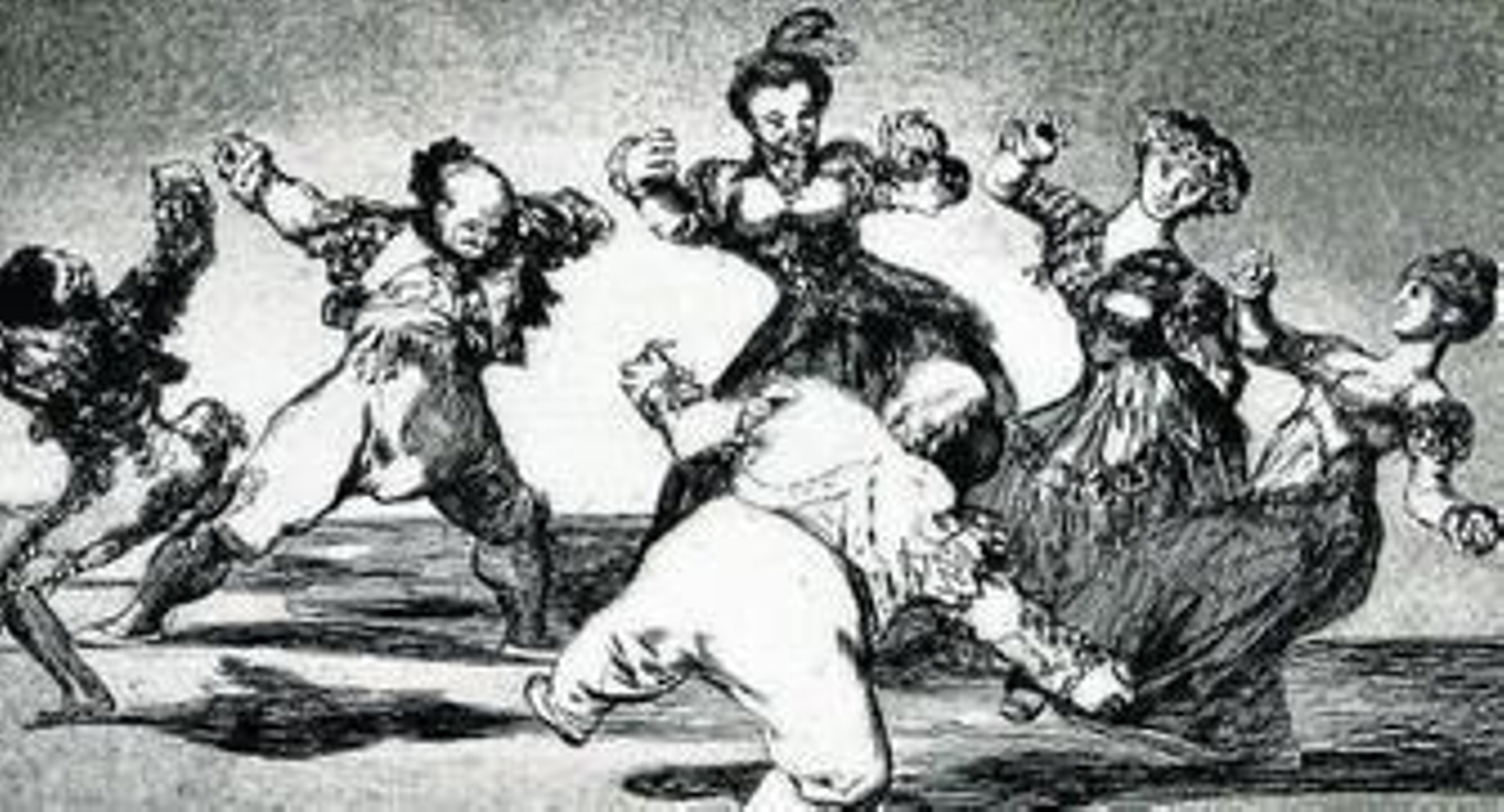 Uno de los bodegones de El Labrador.