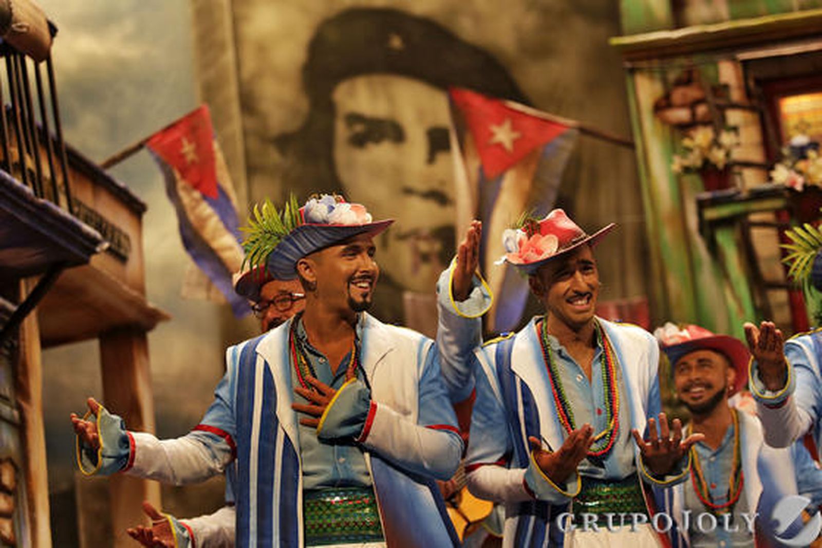 Foto: Fito Carreto /Jesus Marin