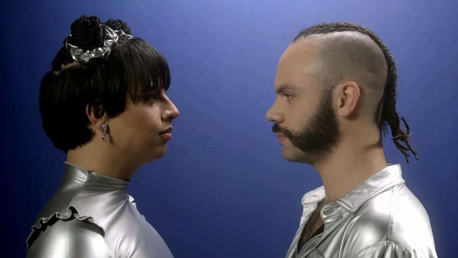 Finito y Keroseno en 'GH DÚO'