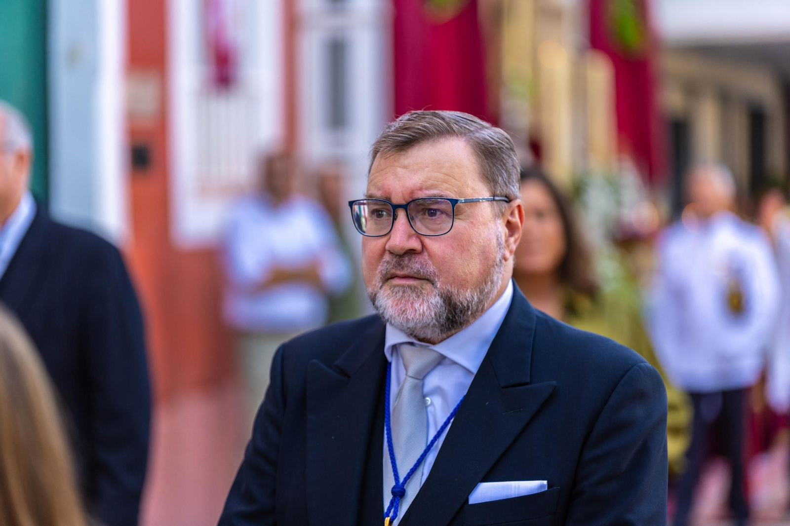 El Corpus Christi de San Fernando, en imágenes