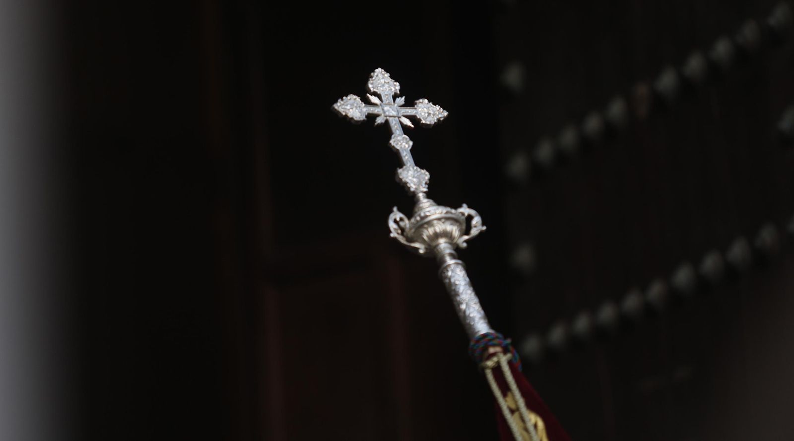 Fotos de la procesión de la Virgen de la Luz en Tarifa