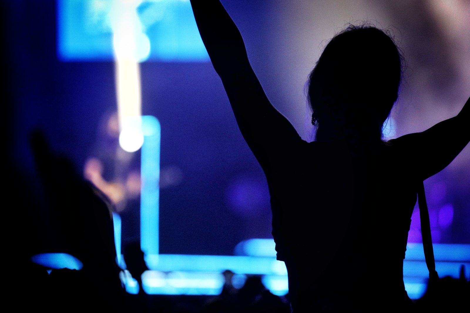 Búscate en el concierto de Izal en Cádiz