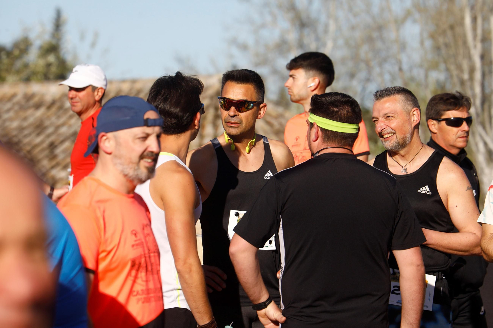 Las mejores fotos de la Carrera Popular Puente Romano de Córdoba