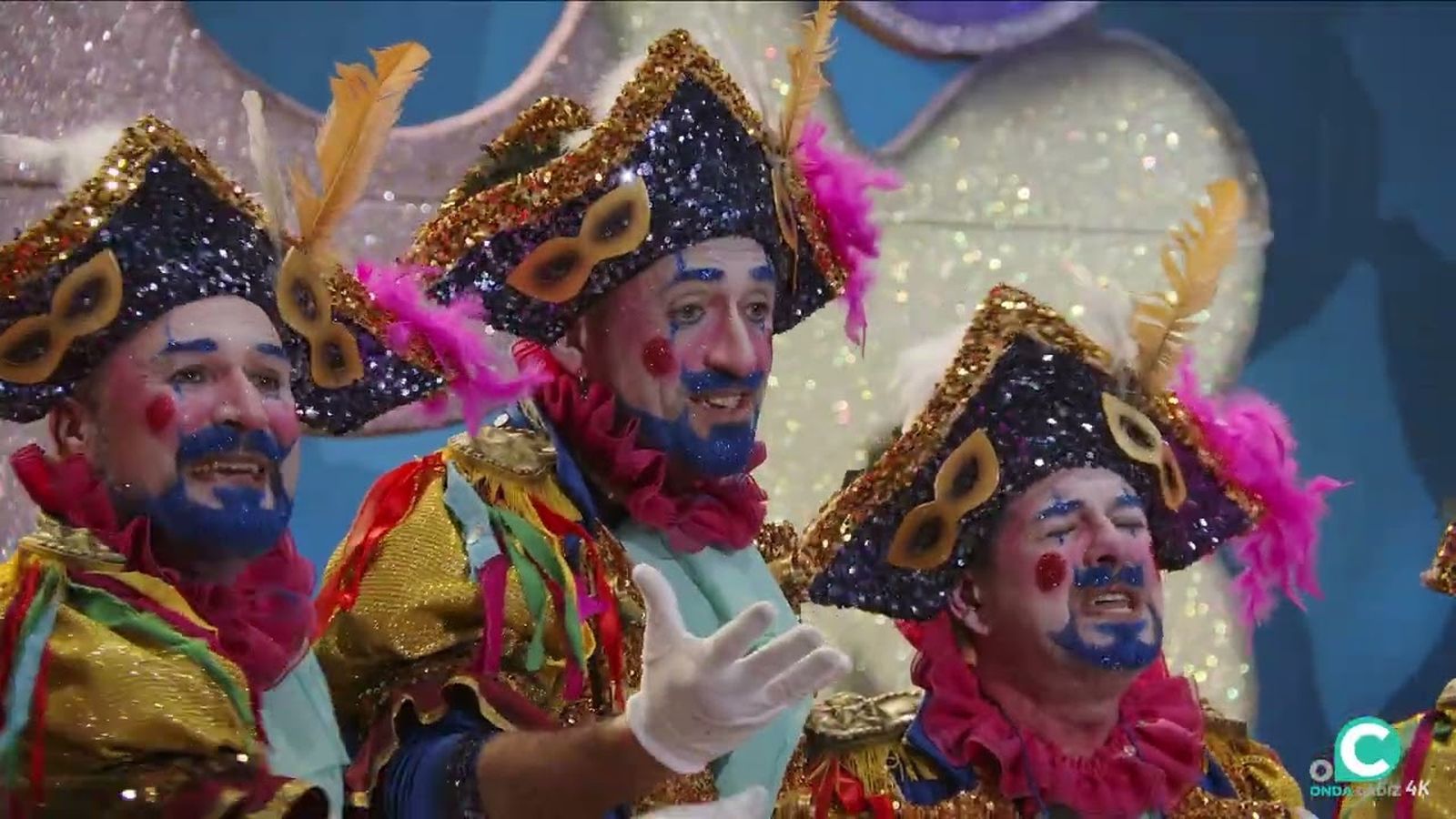 Coro, La esencia - Gran Final