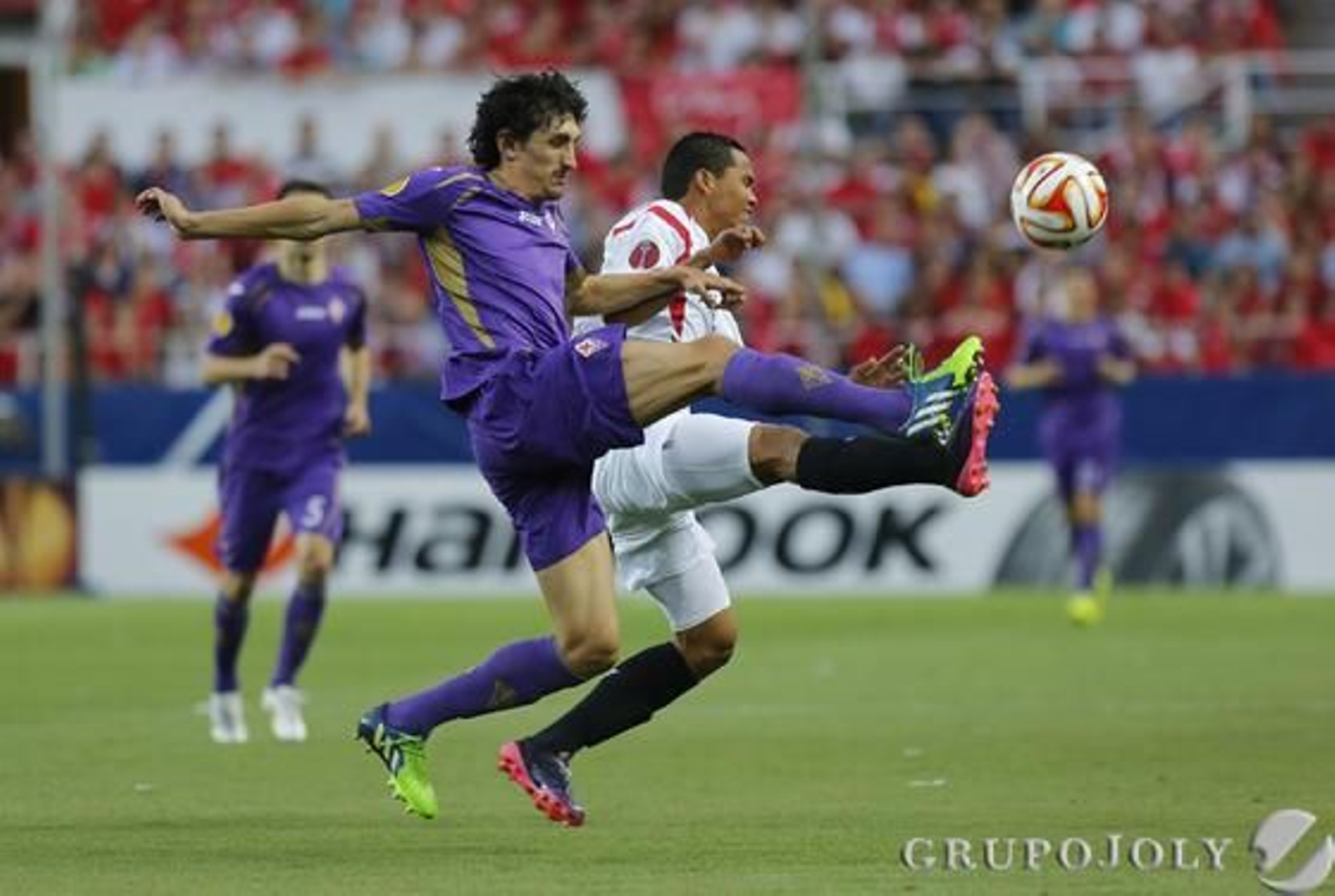 Foto: Antonio Pizarro