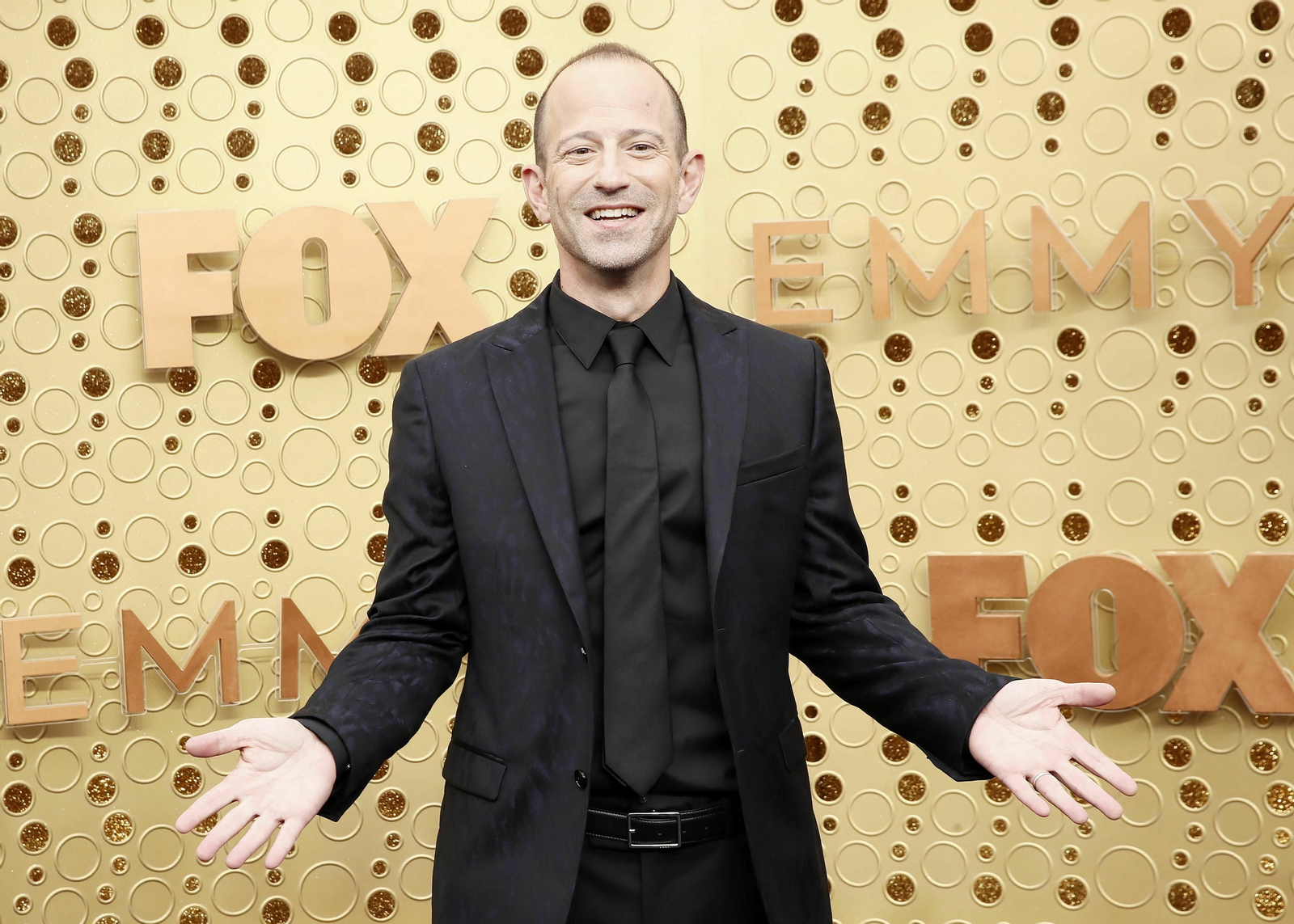 Lo mejor de la ceremonia de los Emmy