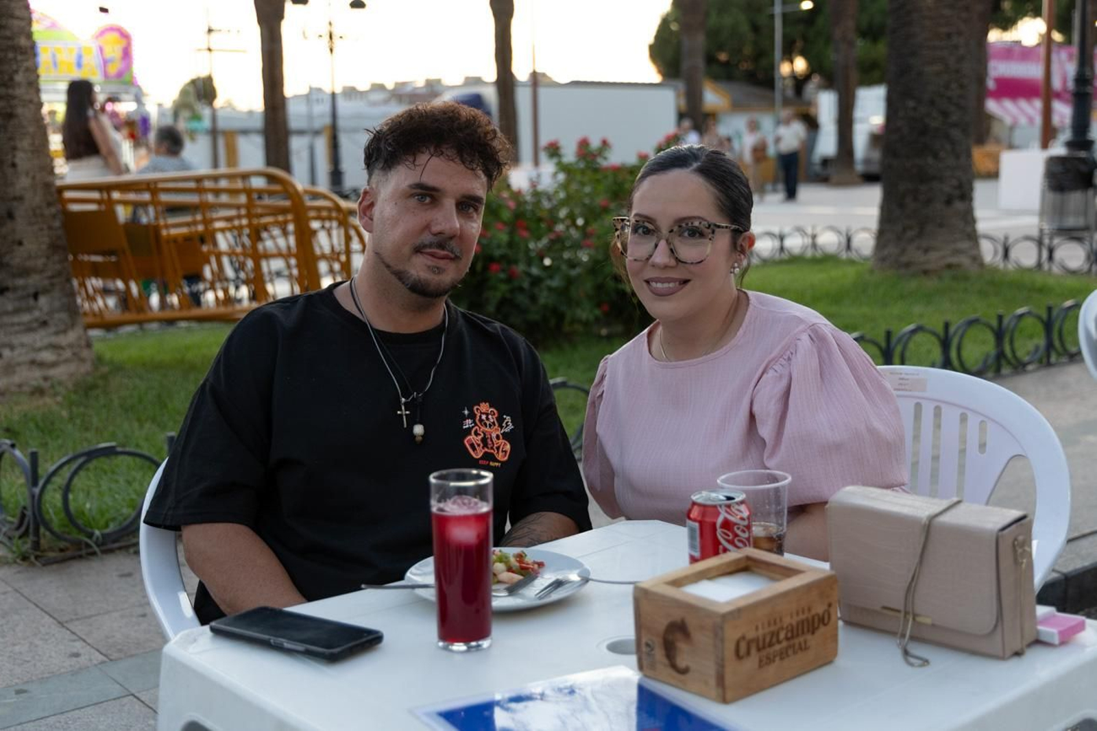Feria y fiestas conmemorativas de la Batalla de Bailén