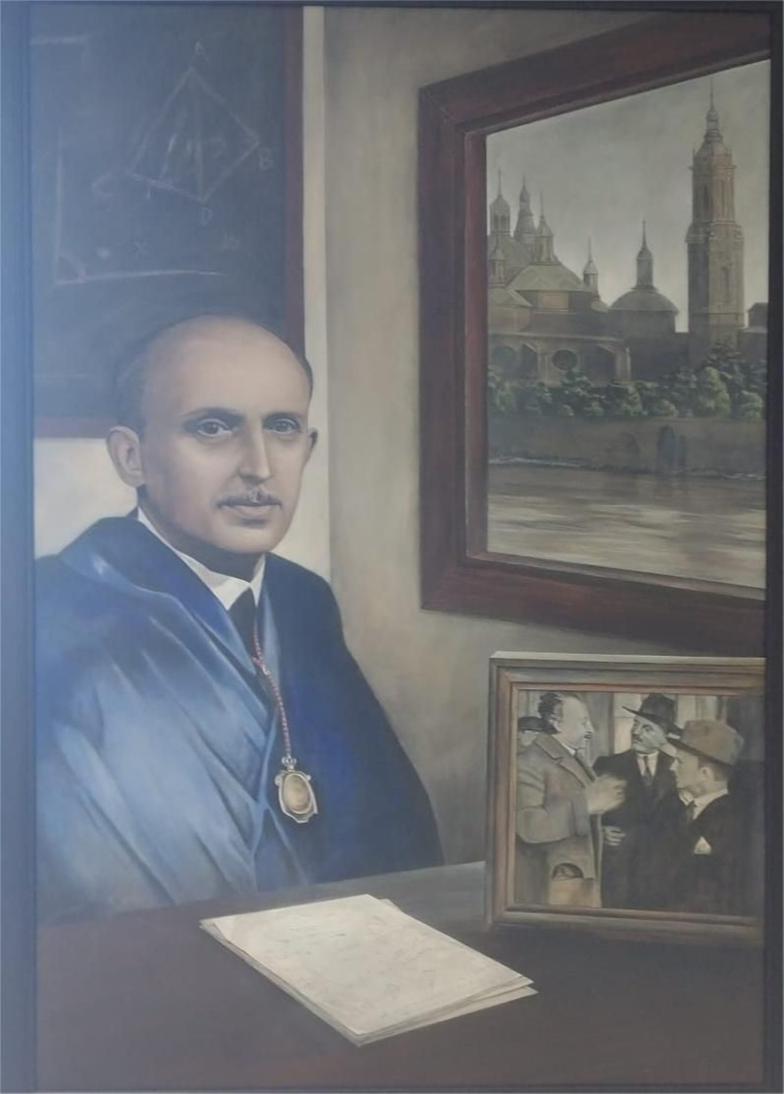 Pedro Pineda Gutiérrez