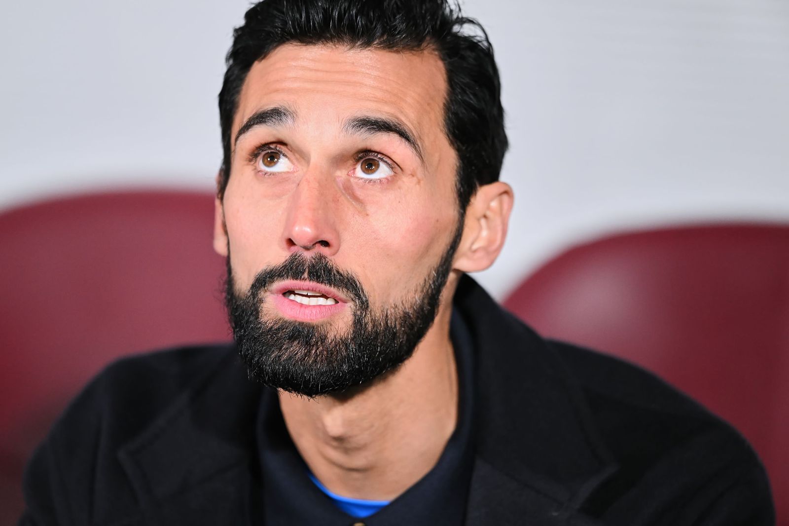 Las fotos del batacazo del Real Madrid de Arbeloa en Albacete