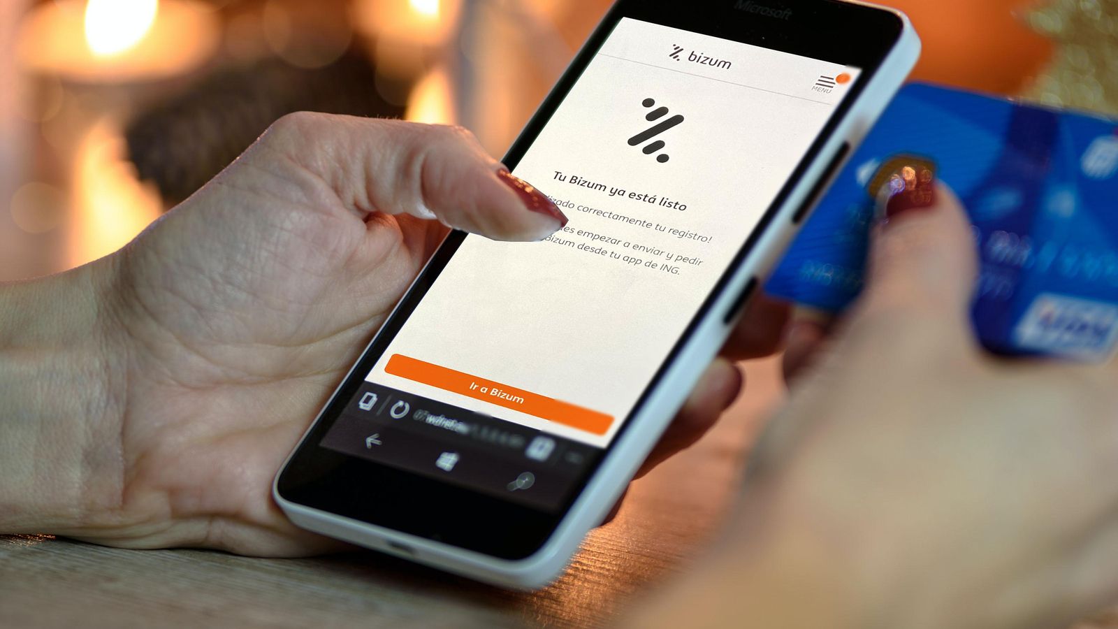 Almería presenta la estadística más baja de comercio electrónico