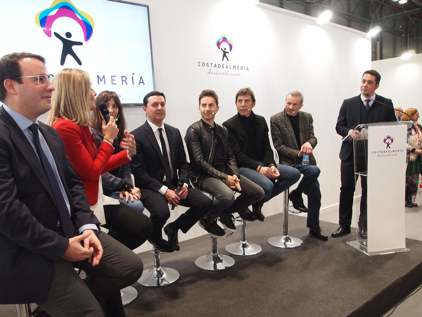 Costa de Almería, enamorados del destino