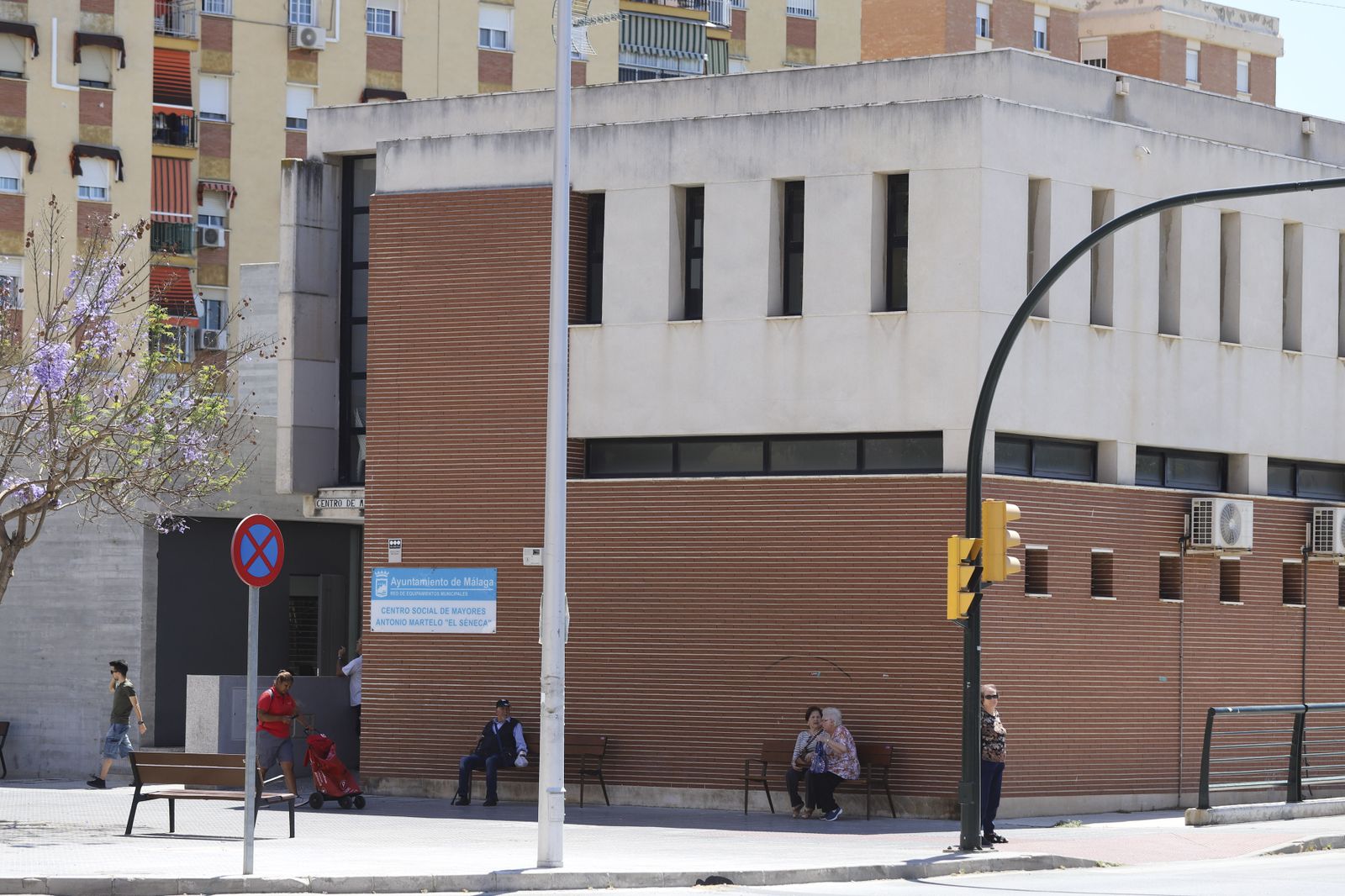 Las fotos del distrito Cruz del Humilladero