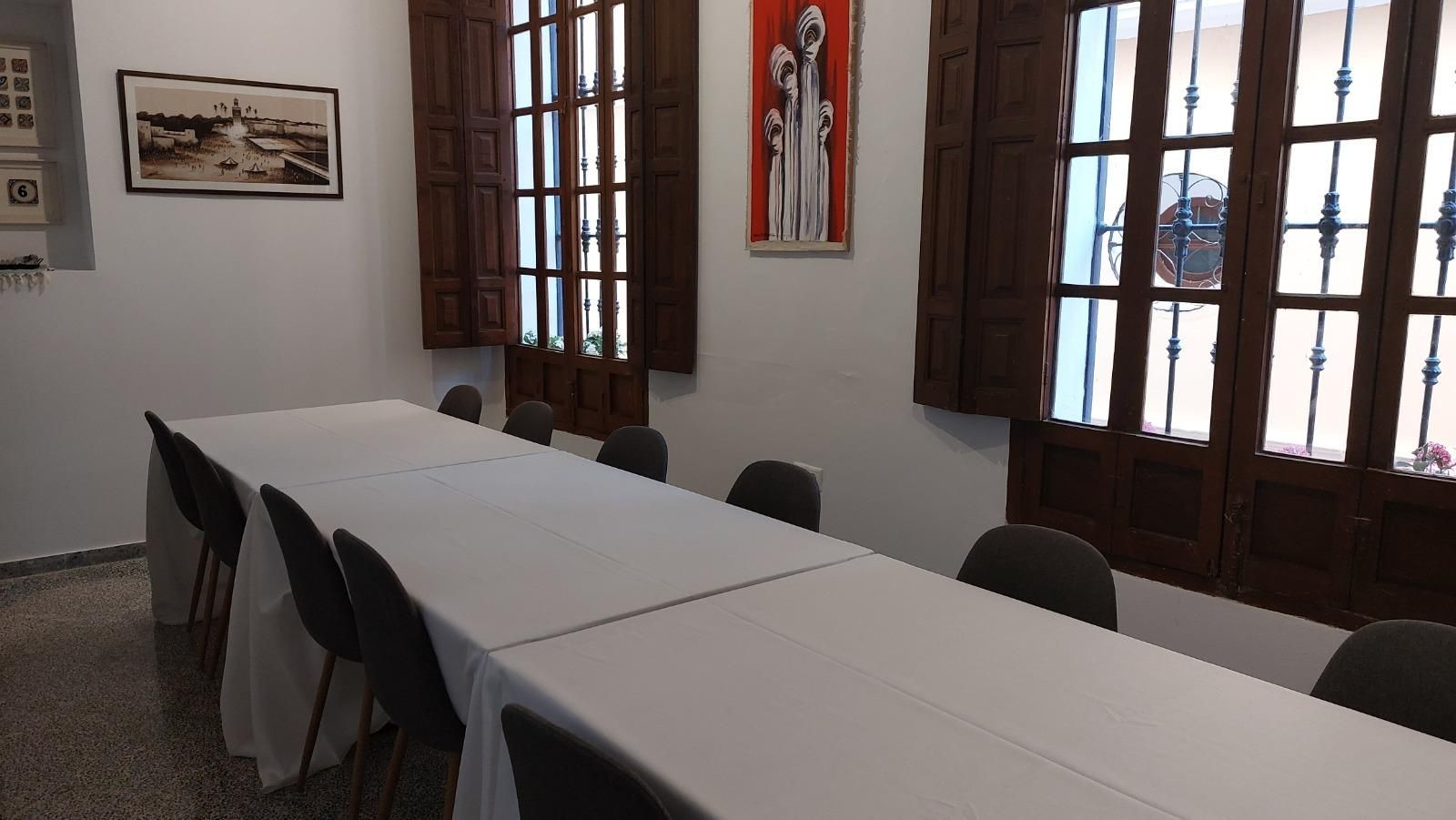 La inauguración de Alma Ezequiel Montilla, en imágenes La inauguración de Alma Ezequiel Montilla, en imágenes