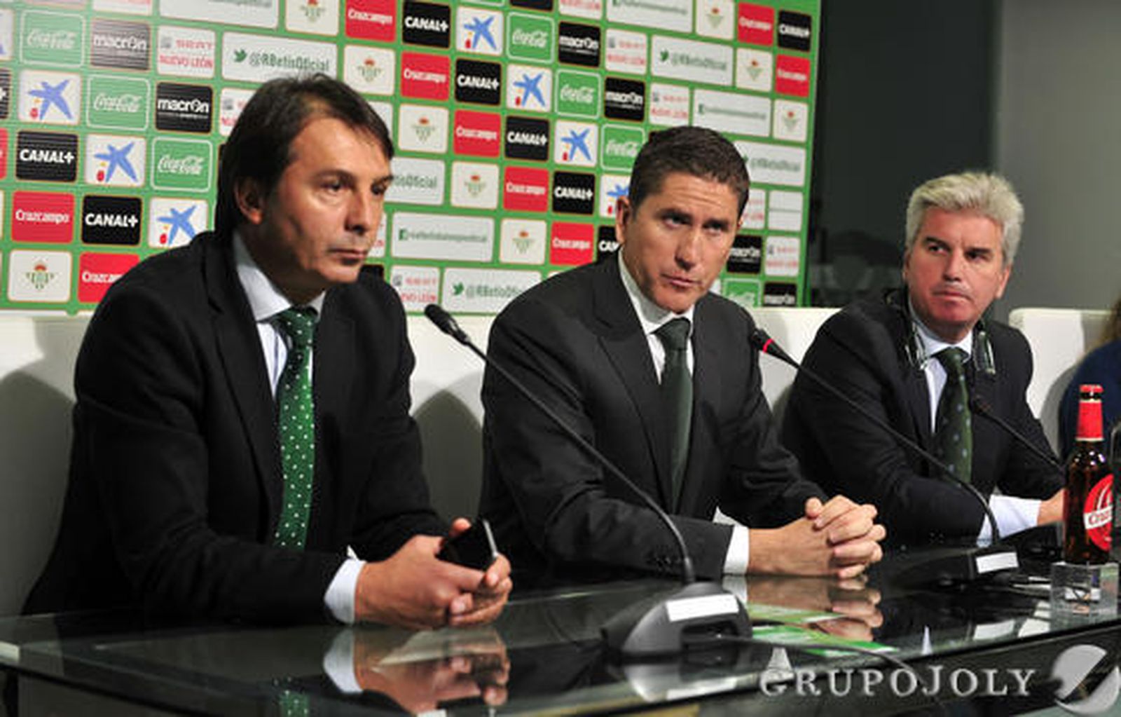 Foto: Antonio Pizarro