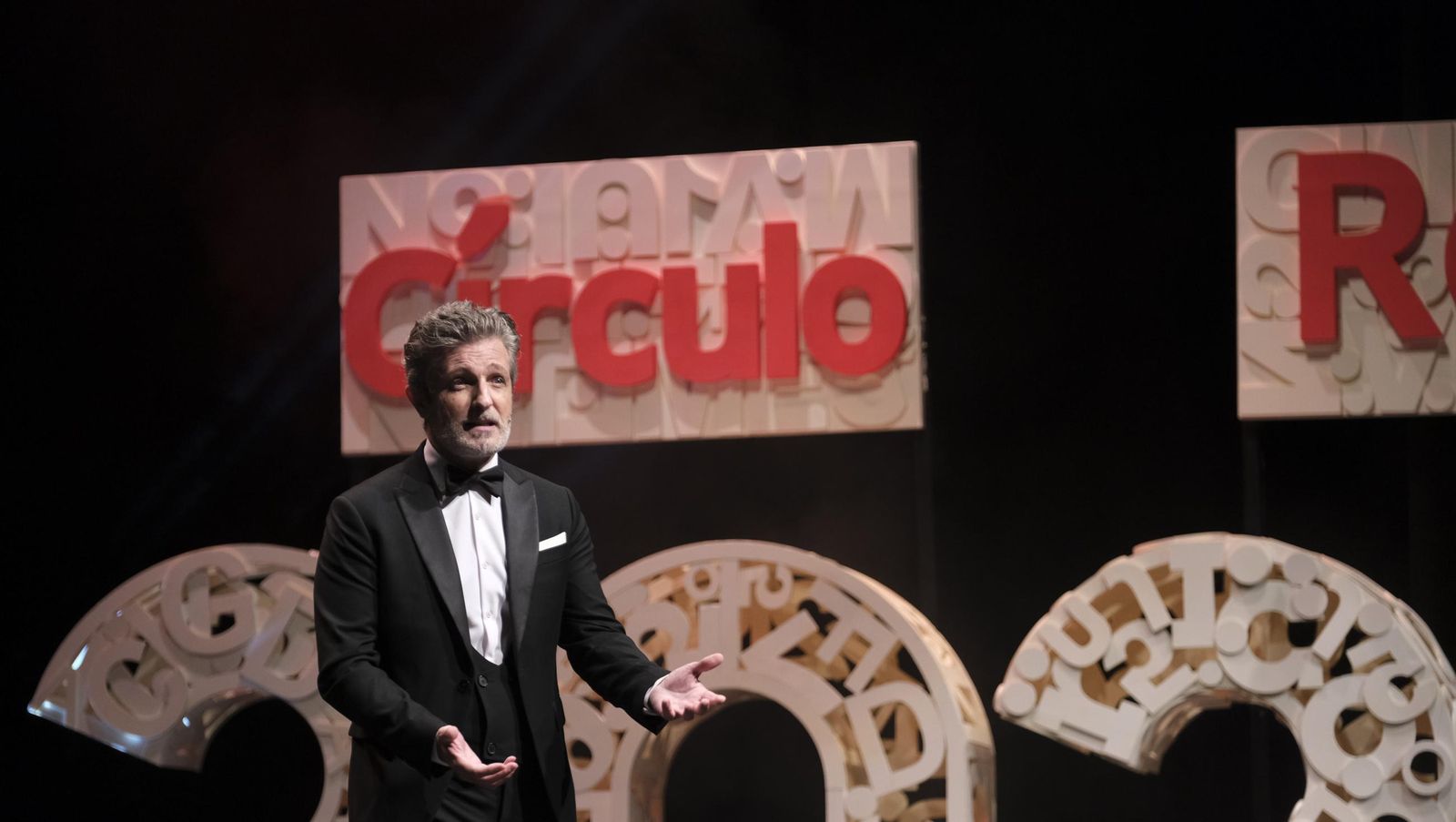 Búscate en las fotos de la Gala de Círculo Rojo 2024 celebrada en Roquetas de Mar