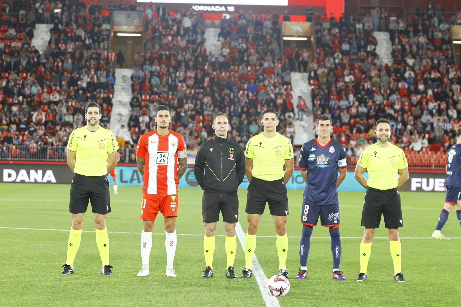 El club espera batir el mejor registro de asistencia hasta la fecha, que se dio ante el Deportivo