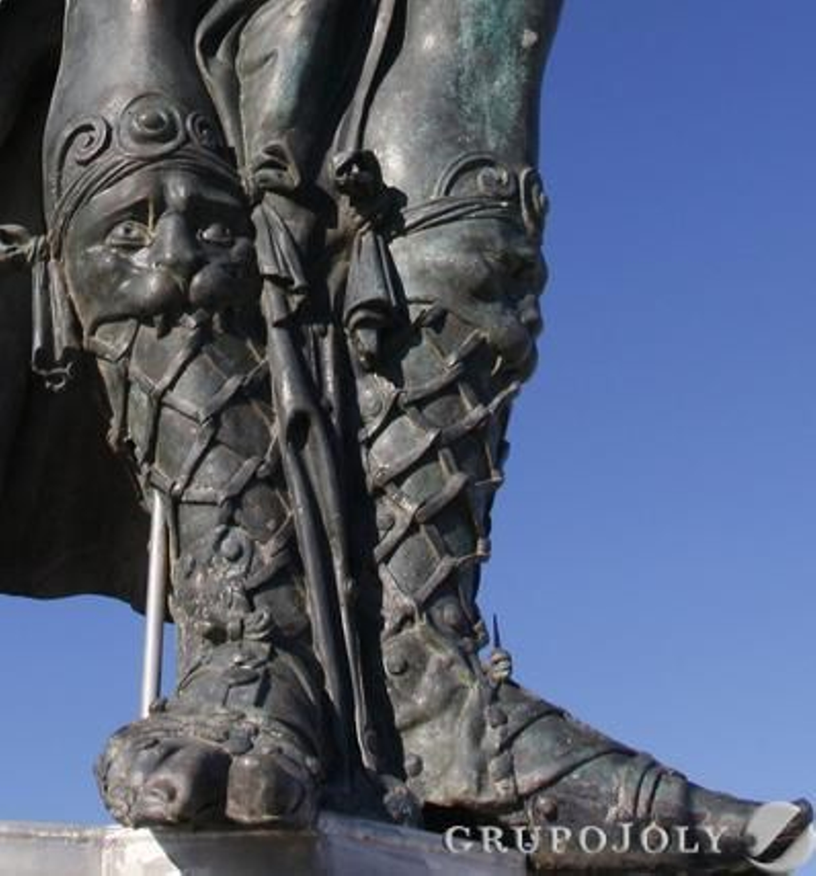 Foto: Antonio Pizarro