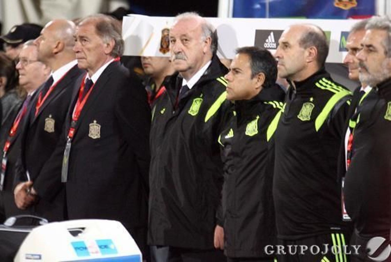 Foto: Josue Correa/Alberto Dominguez