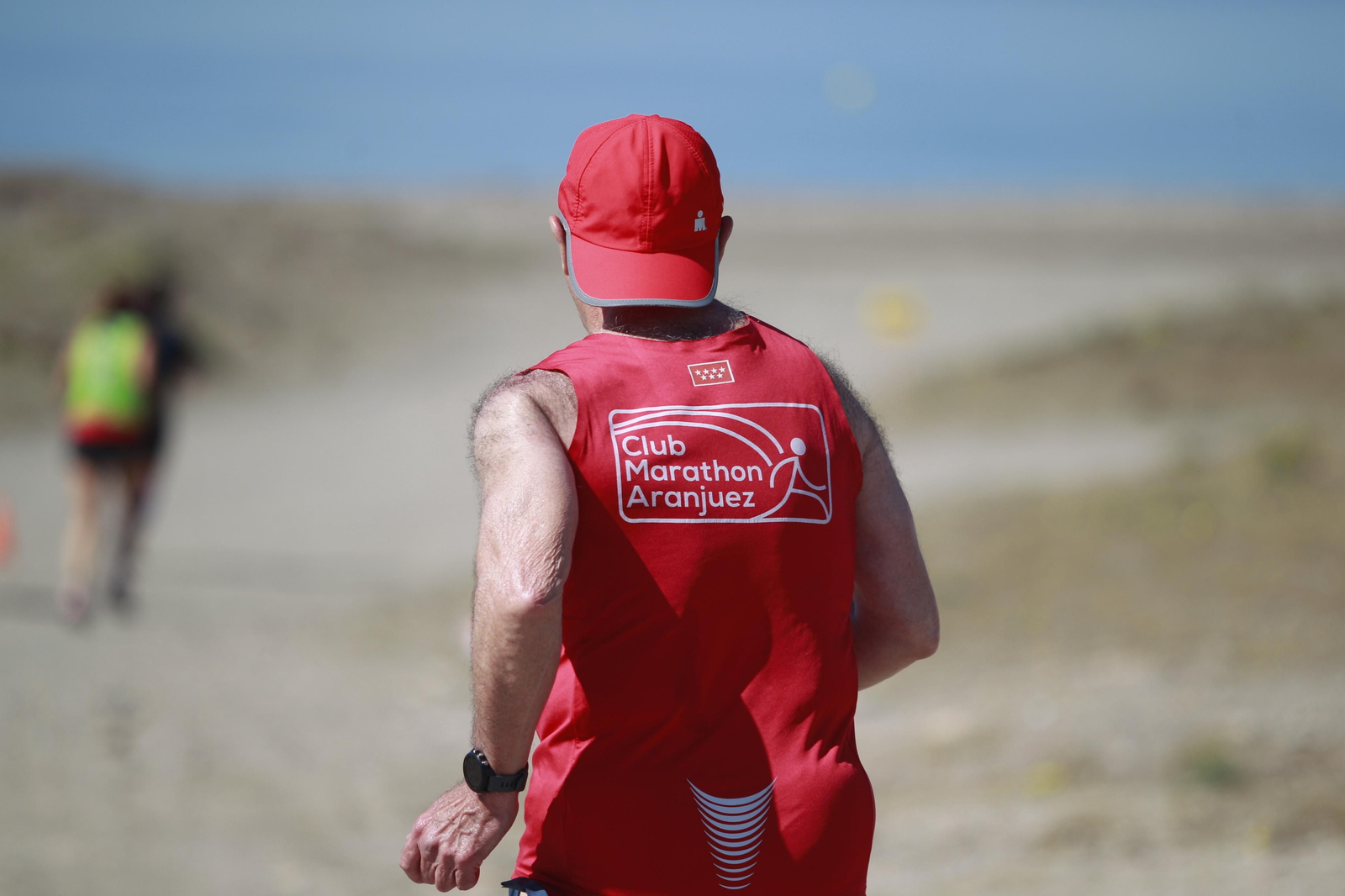 Imágenes de la XIII Carrera de los Espartanos del Alquián 2024