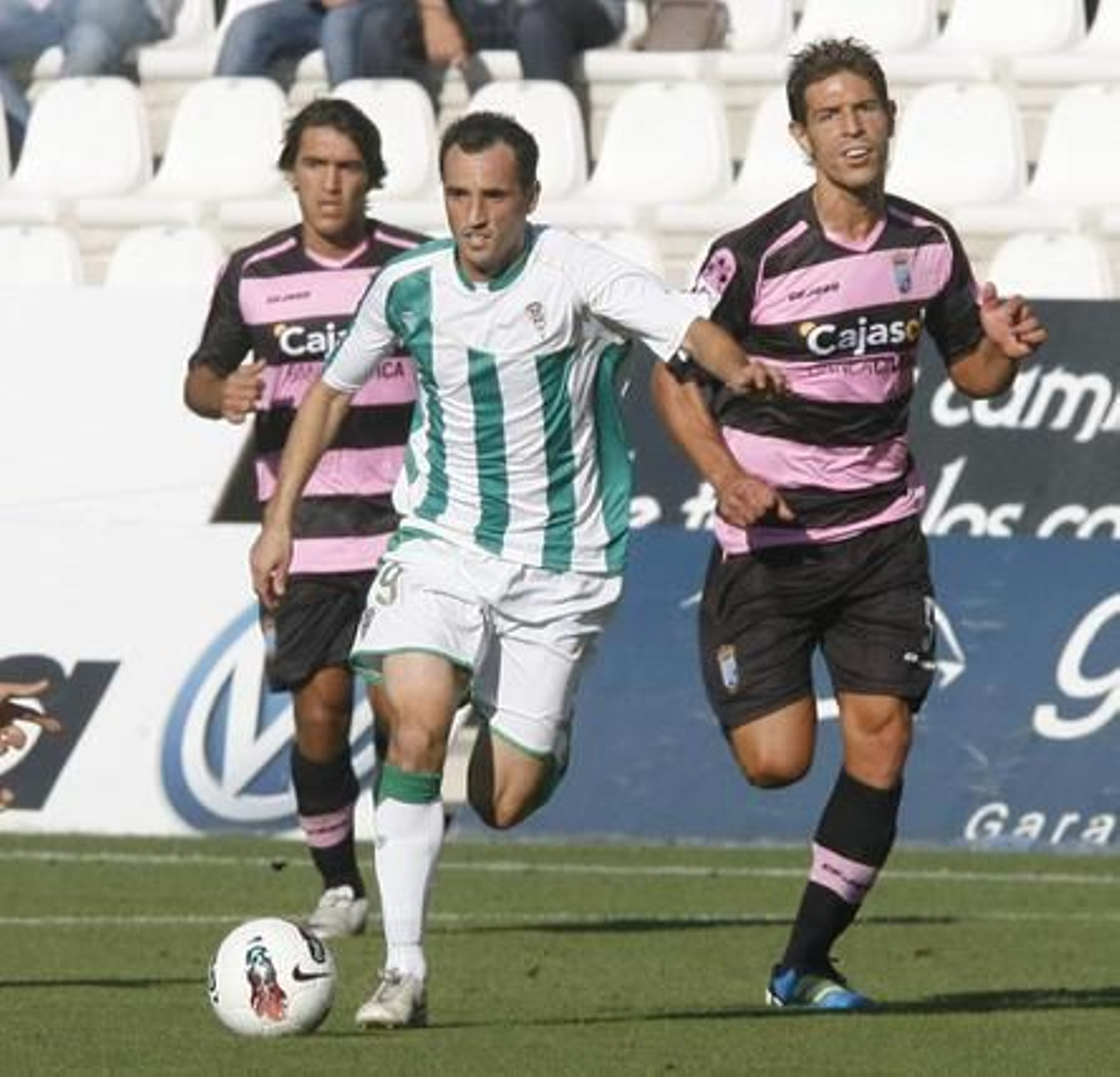 Foto: Alvaro Carmona