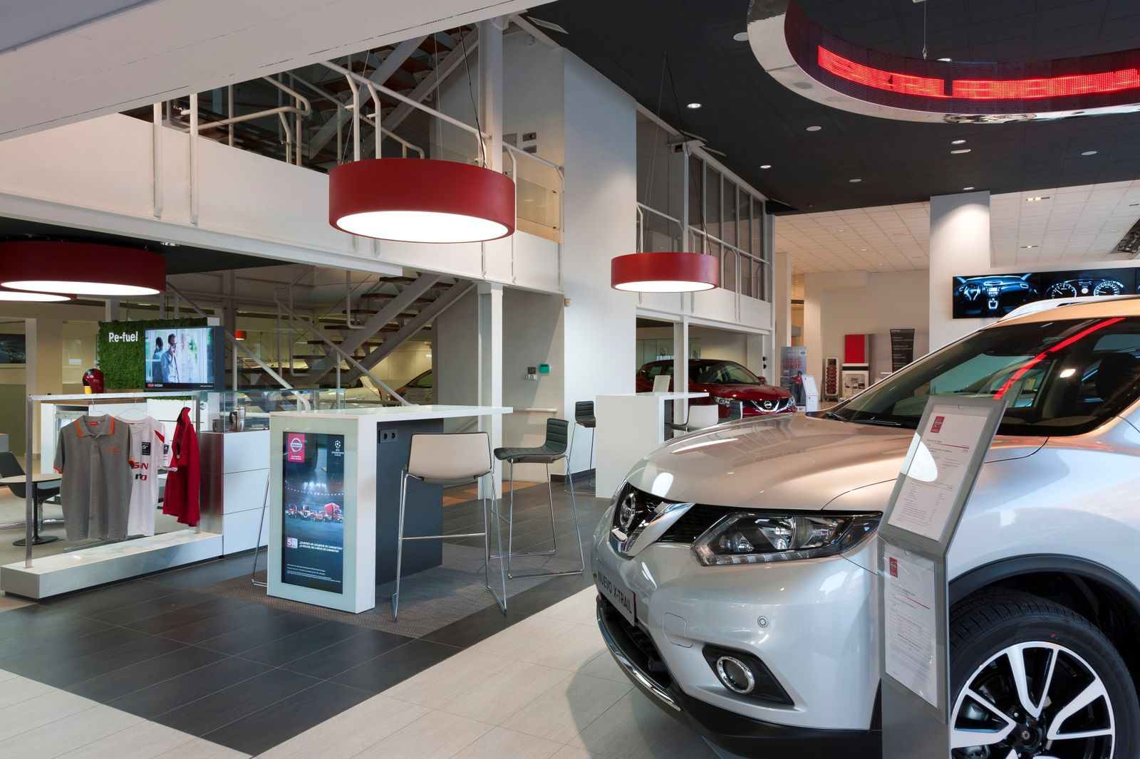 Industria trabaja para una nueva fiscalidad en el automóvil en 2019