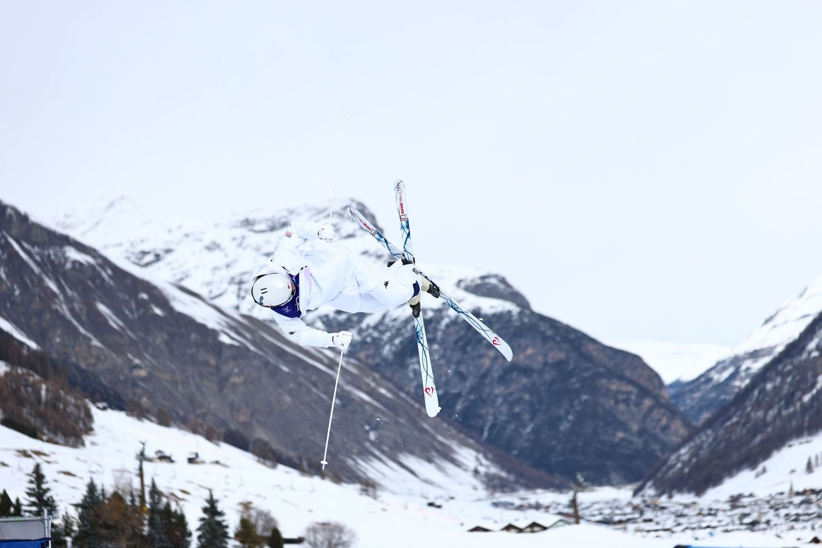 Las mejores fotos de los Juegos Olímpicos de invierno Milán Cortina d'Ampezzo 2026 | Séptima jornada