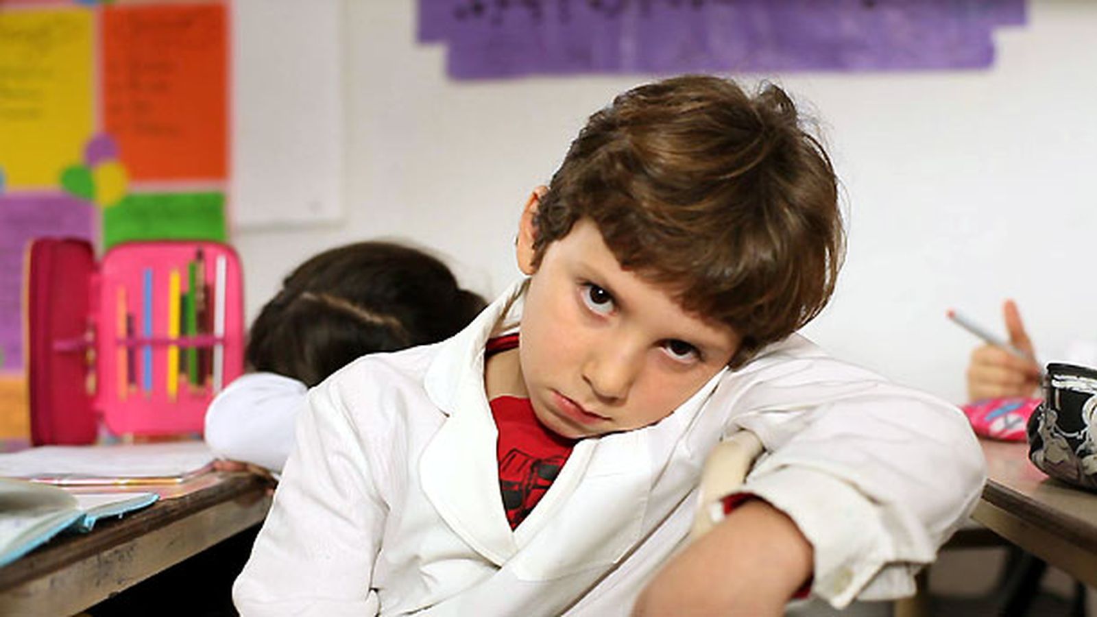 Un documental argentino que defiende la educación libre arrasa en internet