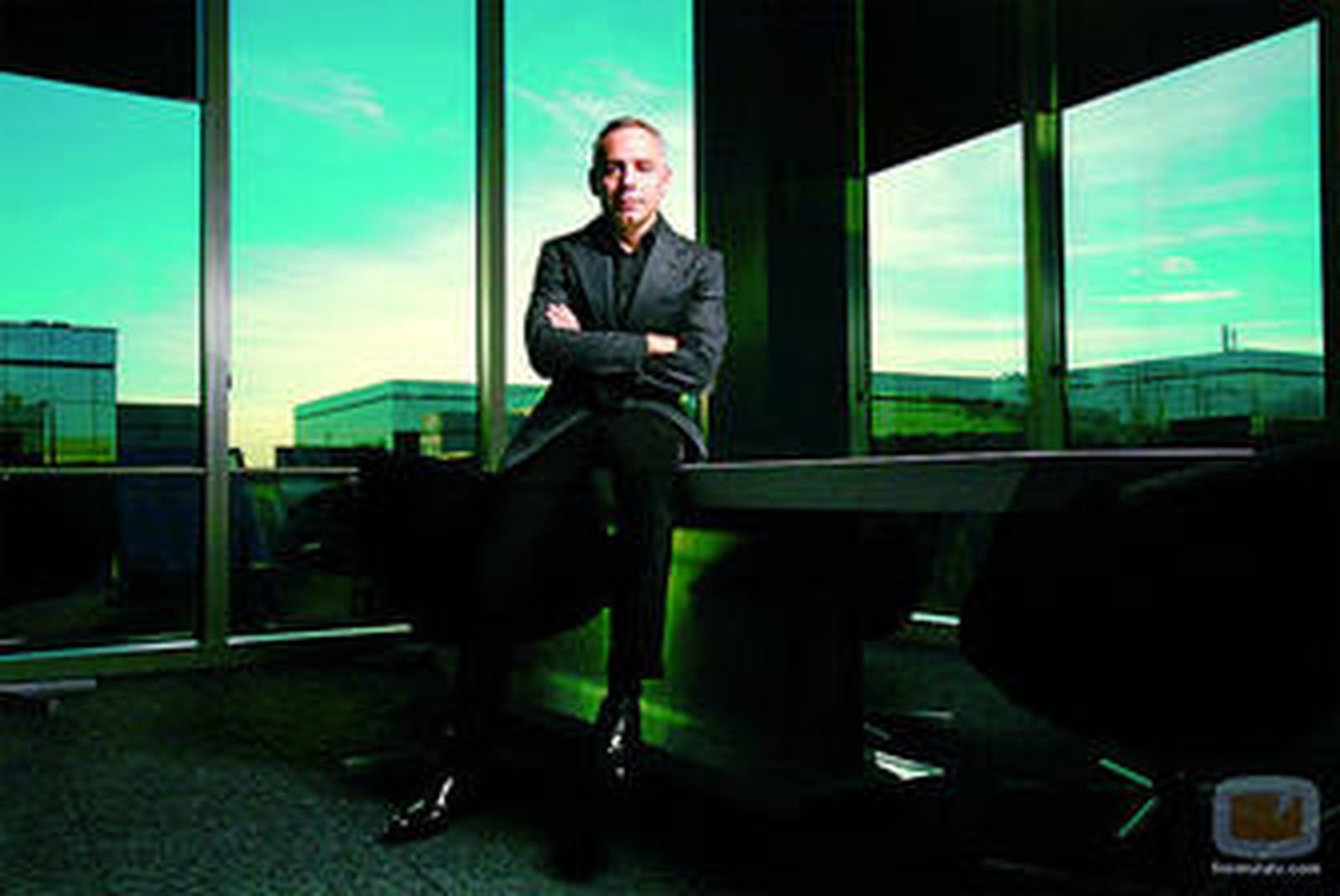 Antena 3 estrena el cambio de vida de los ricos de 'El secreto'