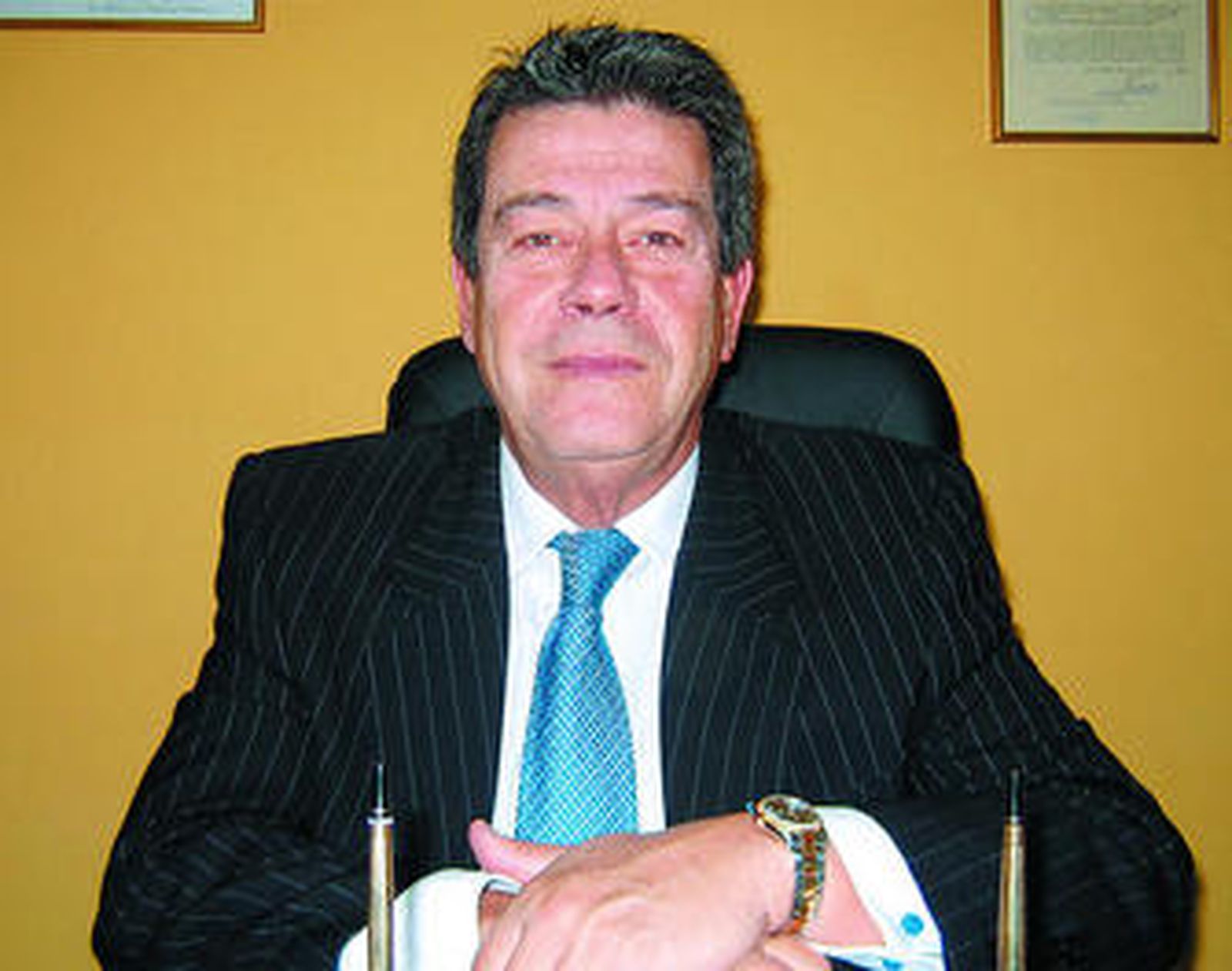 Humberto Urteaga Dulanto.