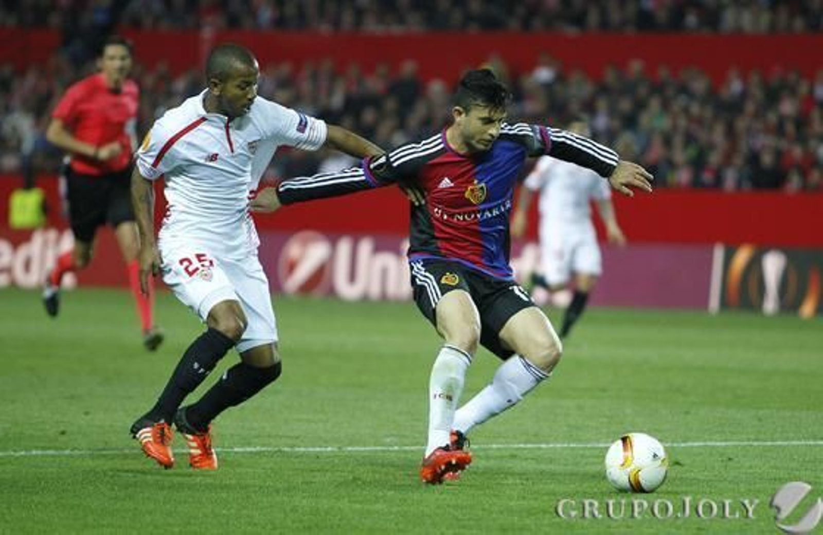 Foto: Antonio Pizarro