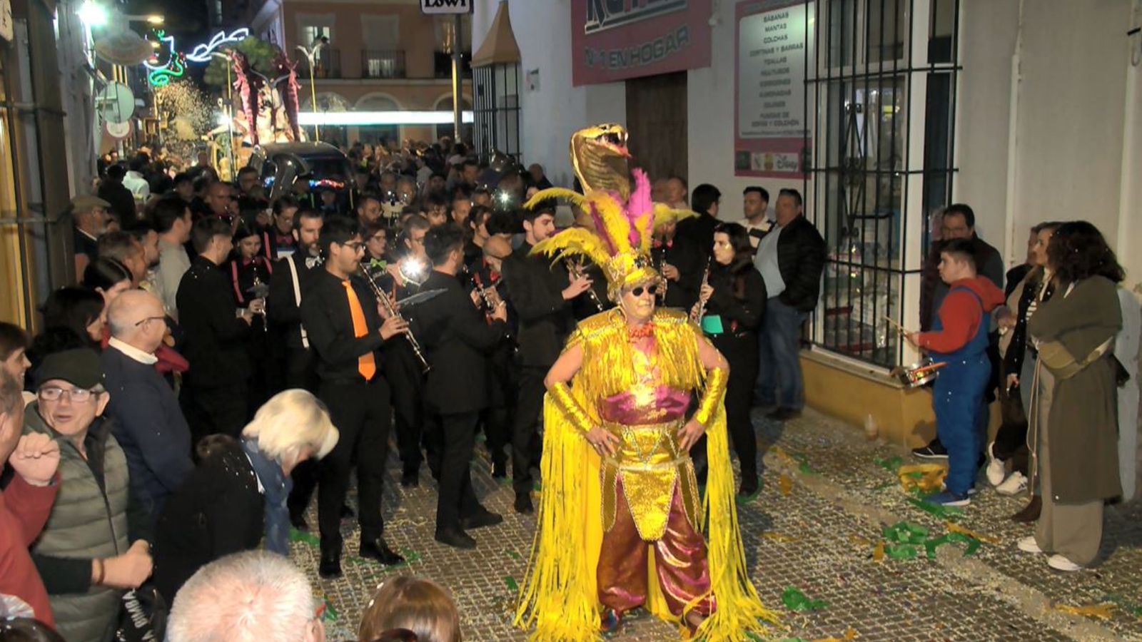 Fantasía japonesa, de Joaquín Moreno.