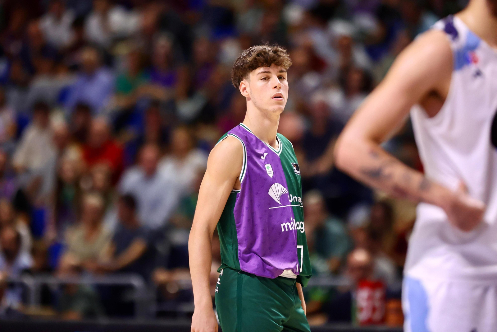 Las fotos del Unicaja - Río Breogán
