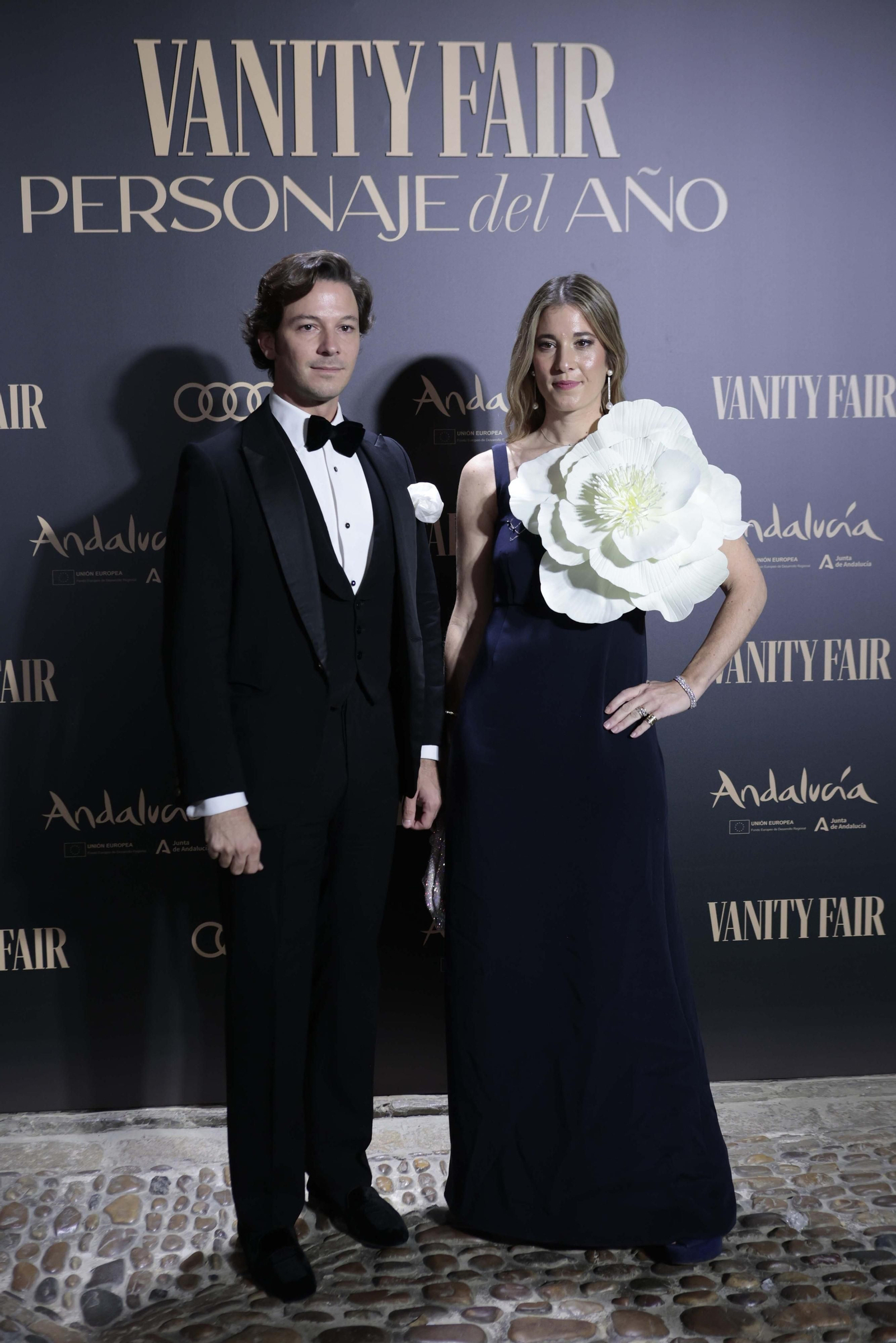 Gala Personaje del Año de Vanity Fair, todas las fotos