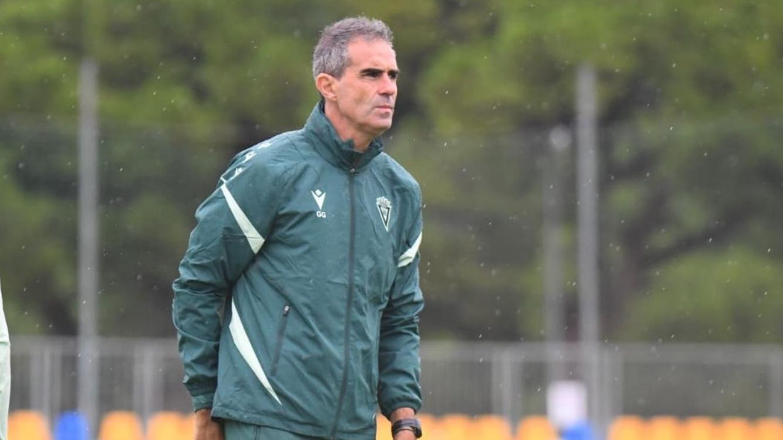 El entrenador cadista regresará a Almería, como ya hiciera la pasada temporada.