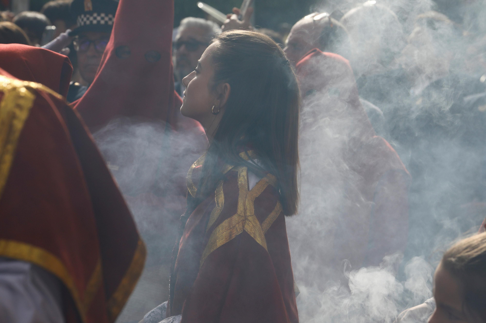 Martes Santo en Córdoba: El Buen Suceso