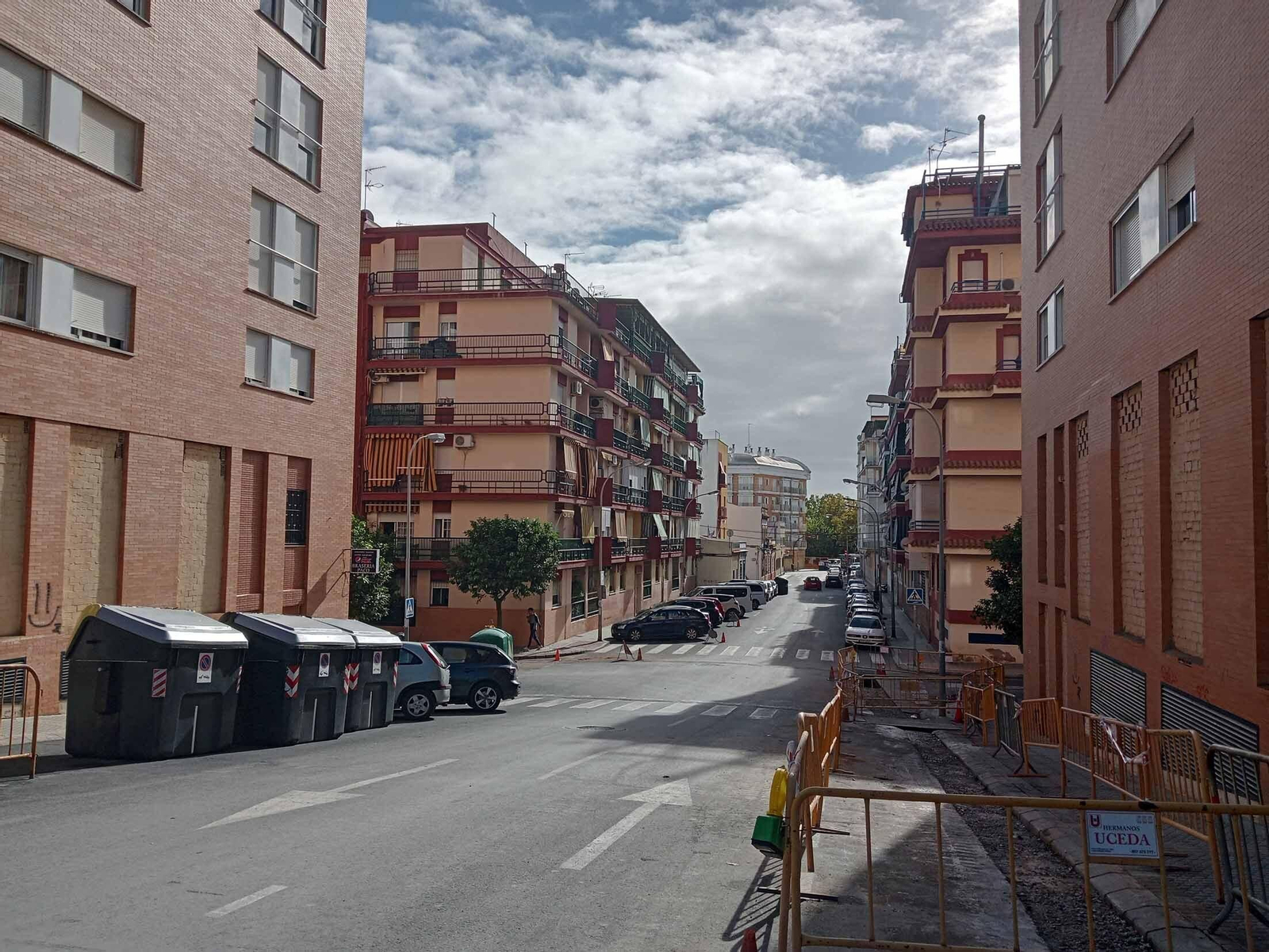 Barrio a Barrio: Imágenes de San Antonio