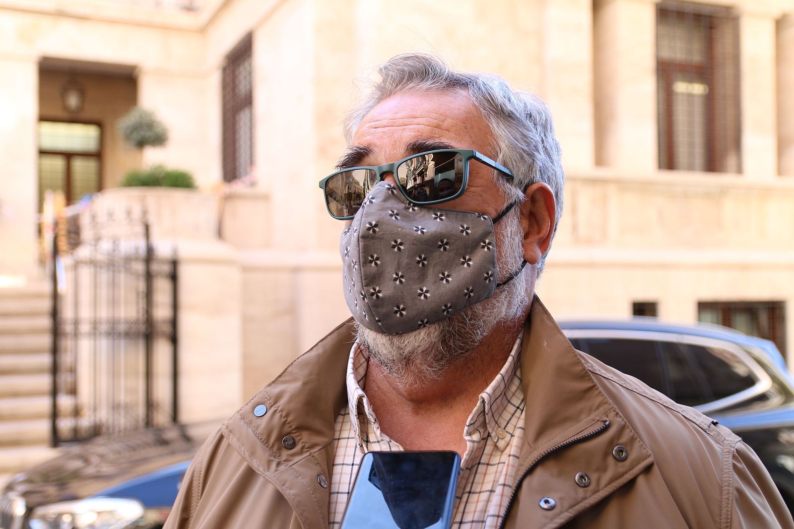 La Mesa Ferrocarril lamenta los modificados por “bajas temerarias” en el Corredor Mediterráneo en Almería