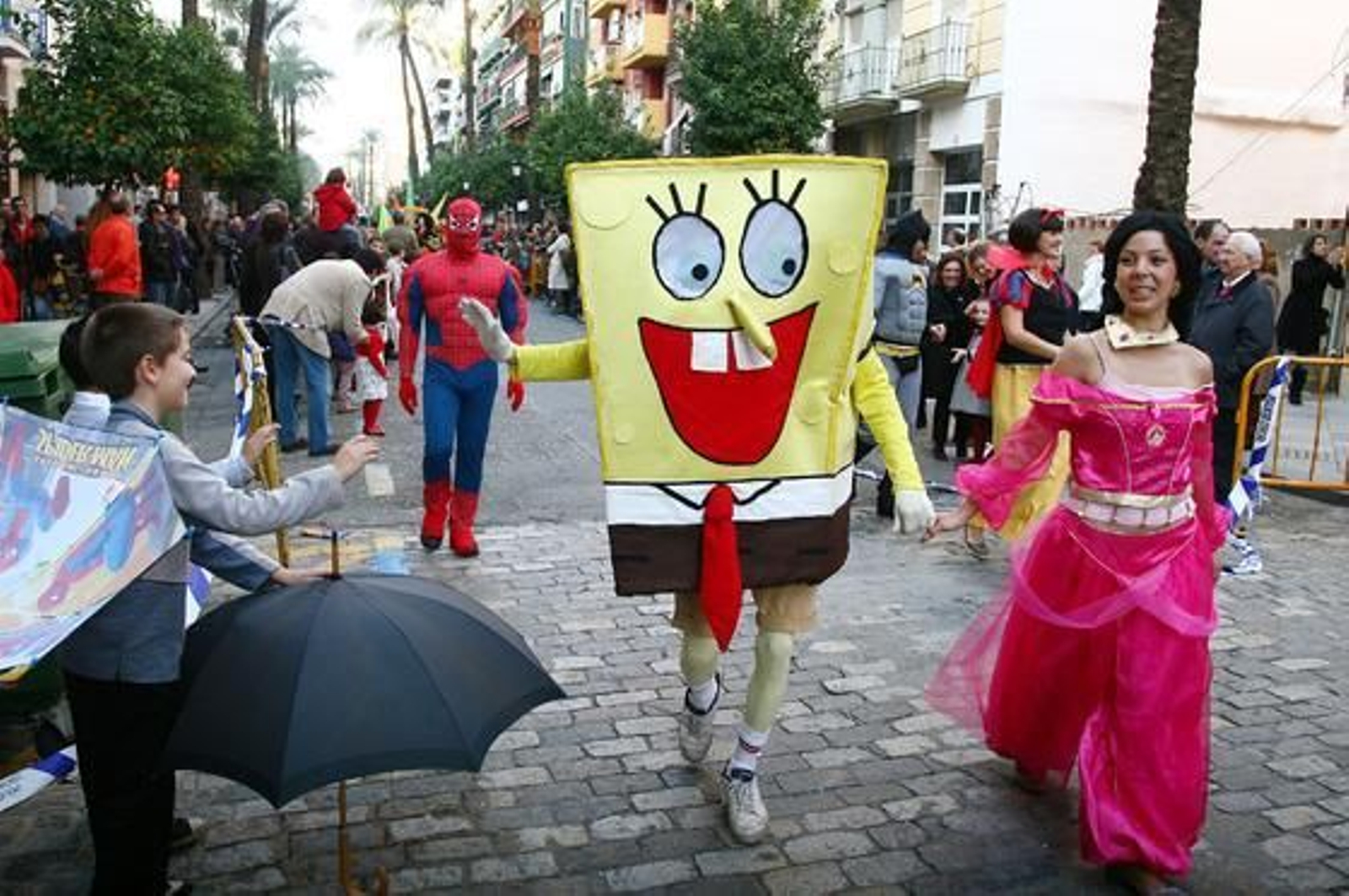 Foto: Alberto Domínguez