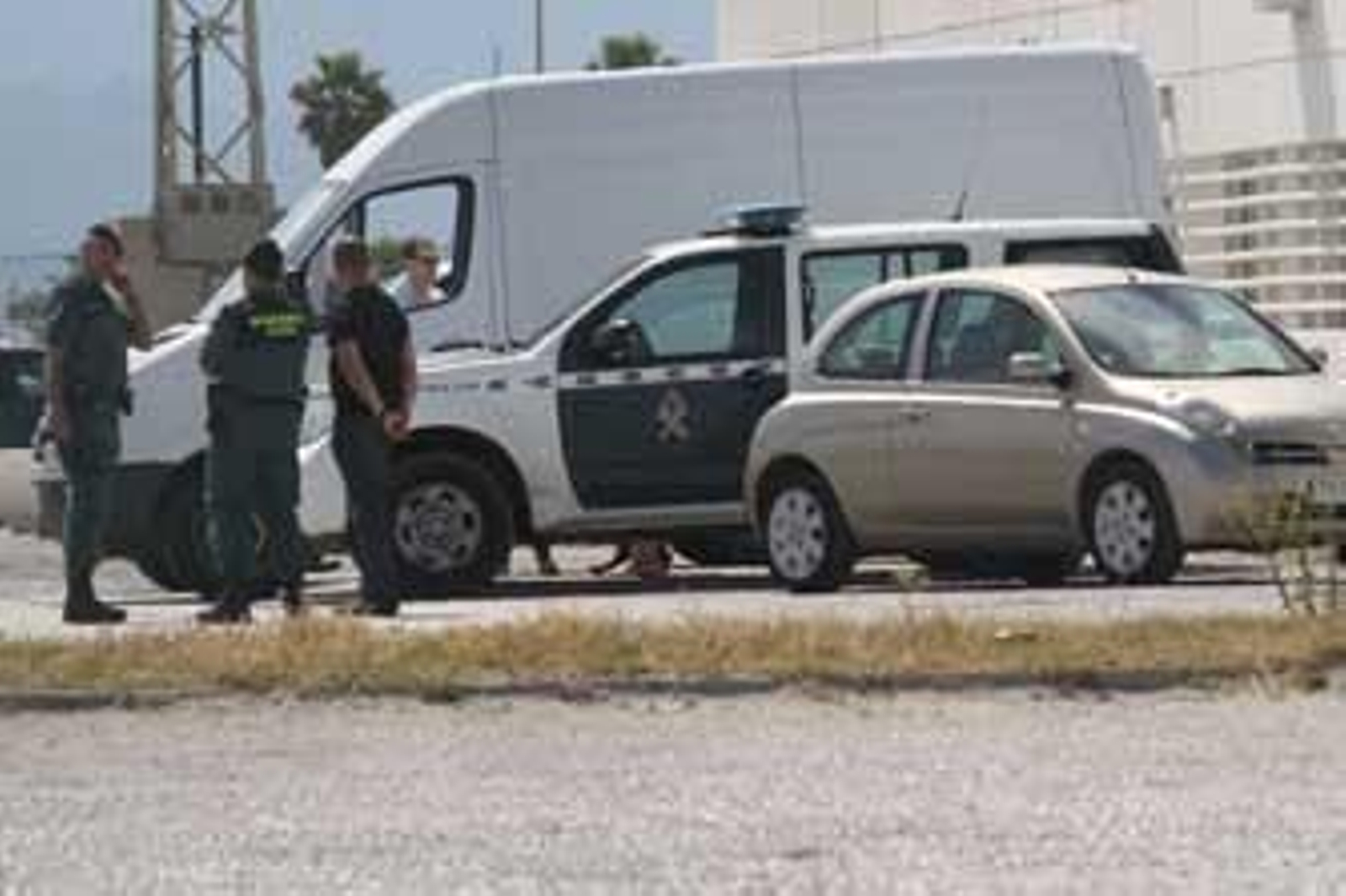 Envían a Cartagena las 53 piezas devueltas a España por Gibraltar