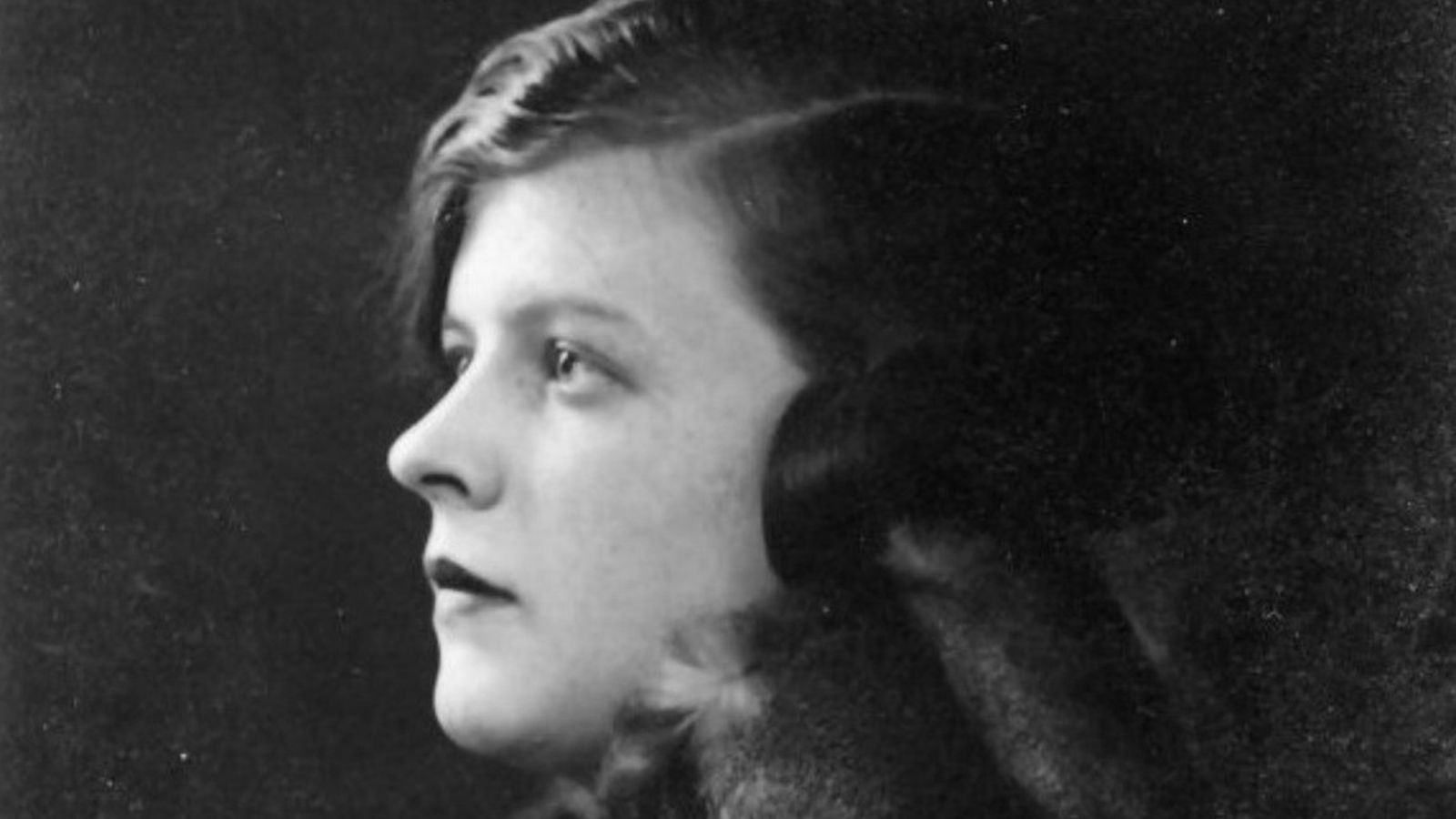 Caresse Crosby (New Rochelle, 1891-Roma, 1970).