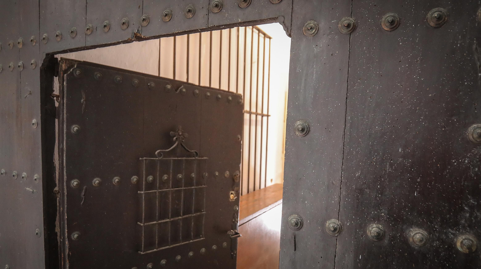 Así es por dentro el Palacio de la Condesa de Casares de Jerez