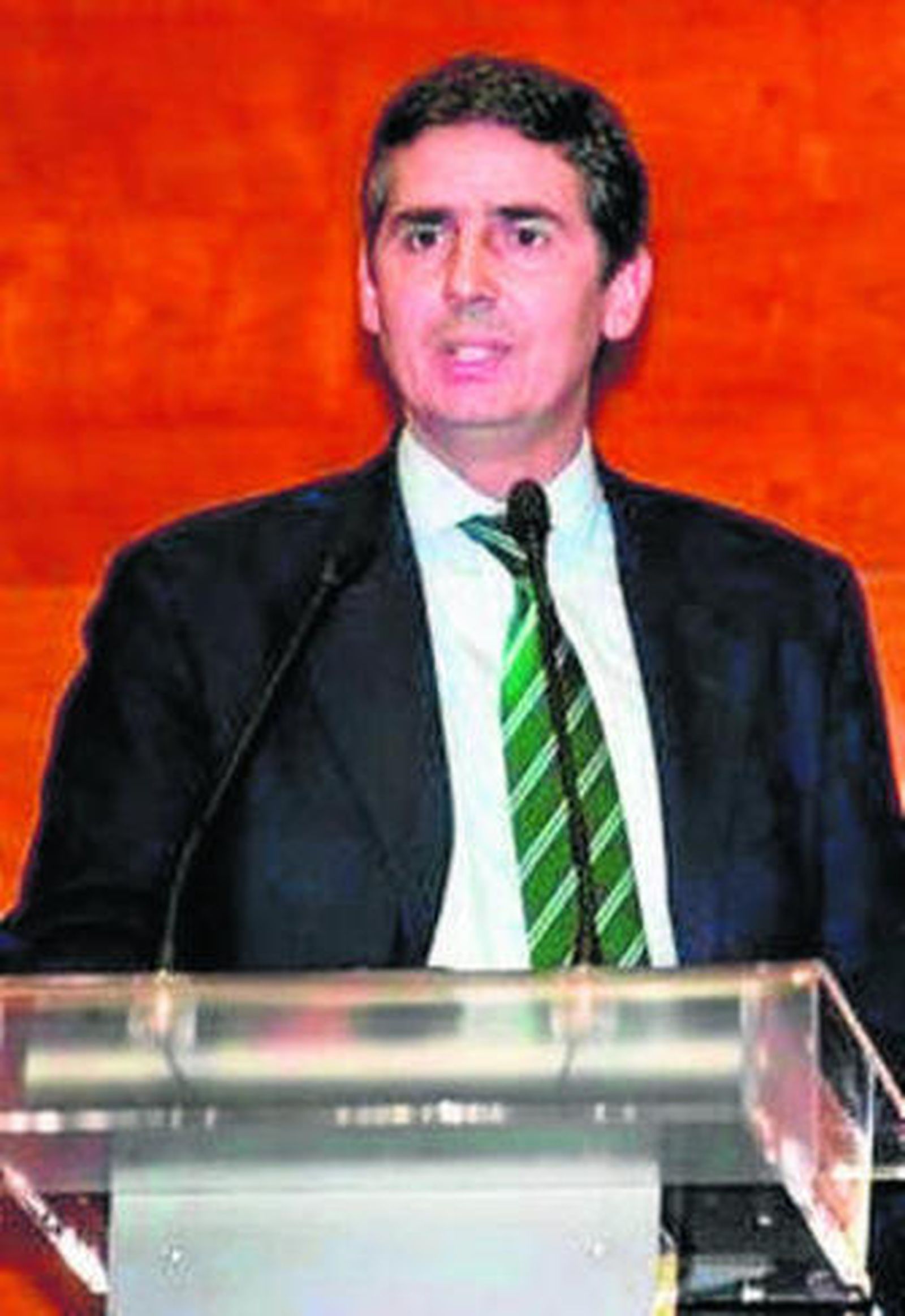 Emilio Gómez García.