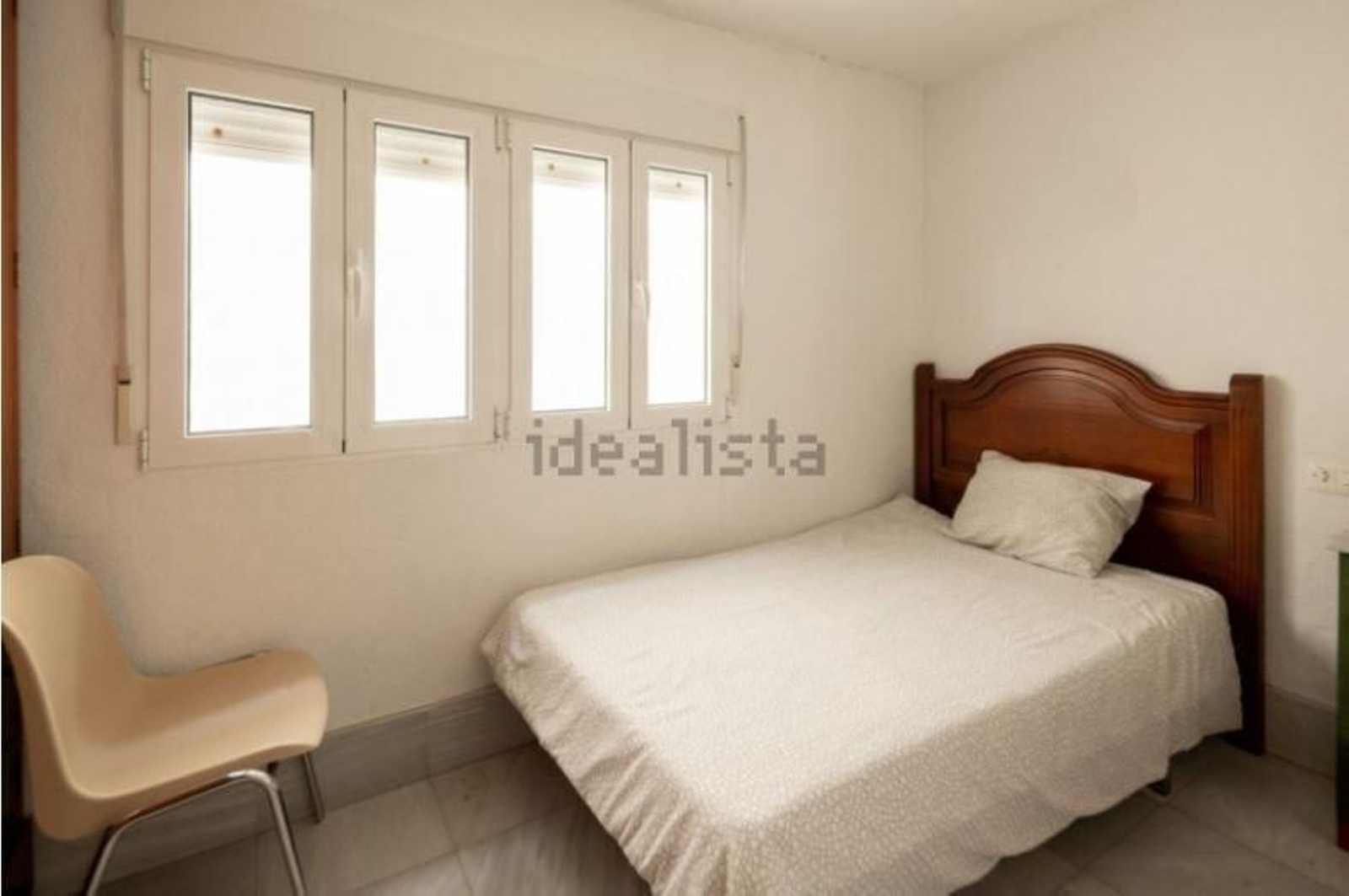 Las imágenes del chalé a la venta en el Paseo Marítimo de Cádiz