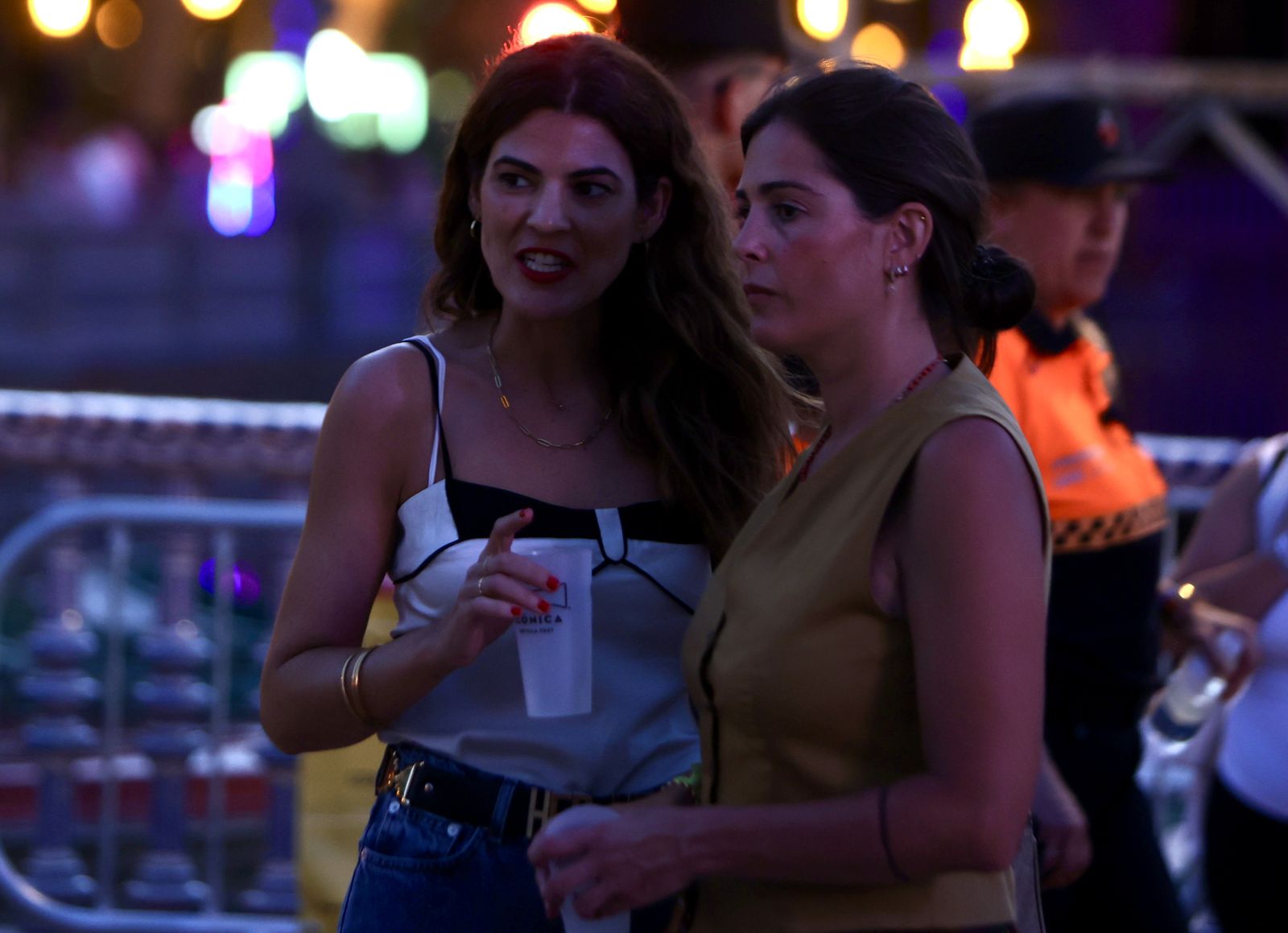 Búscate en el concierto de Maluma