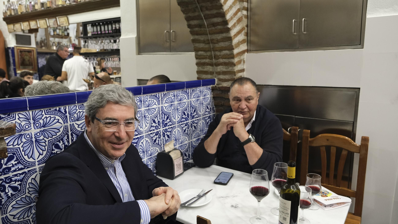 Casa Puga reabre sus puertas por navidad, en imágenes