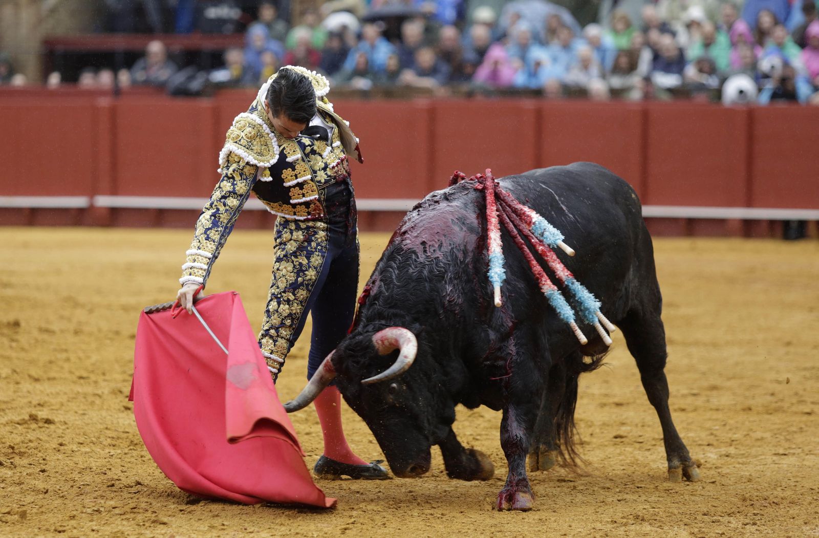 José María Manzanares.