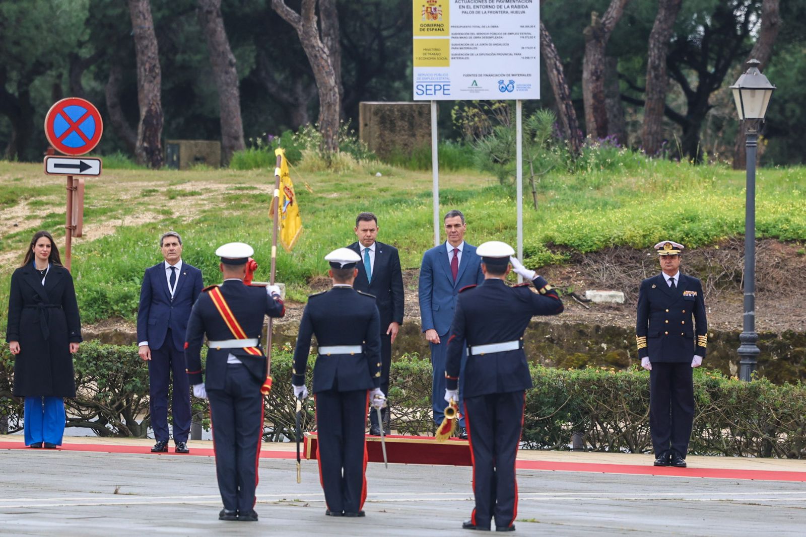 La Cumbre Hispano-Portuguesa en fotografías