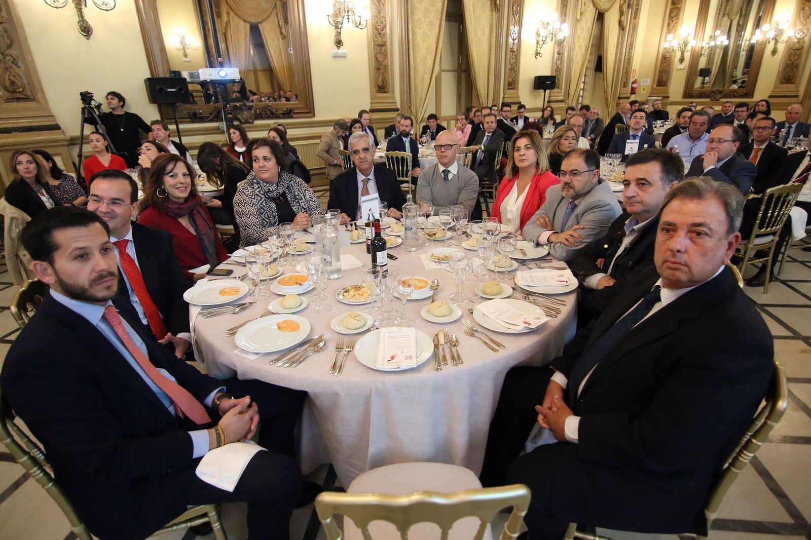 II Foro Pyme Córdoba Grupo Joly-Popular