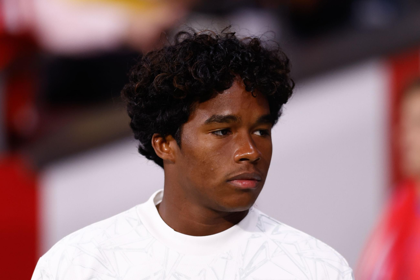 Las mejores imágenes del Atlético de Madrid - Real Madrid