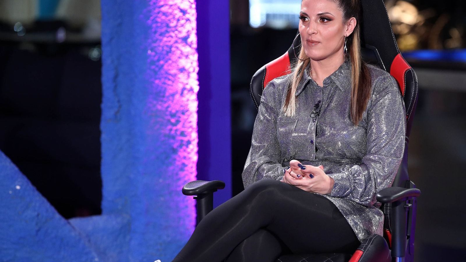Ana Oliveras, CEO de SquareBox